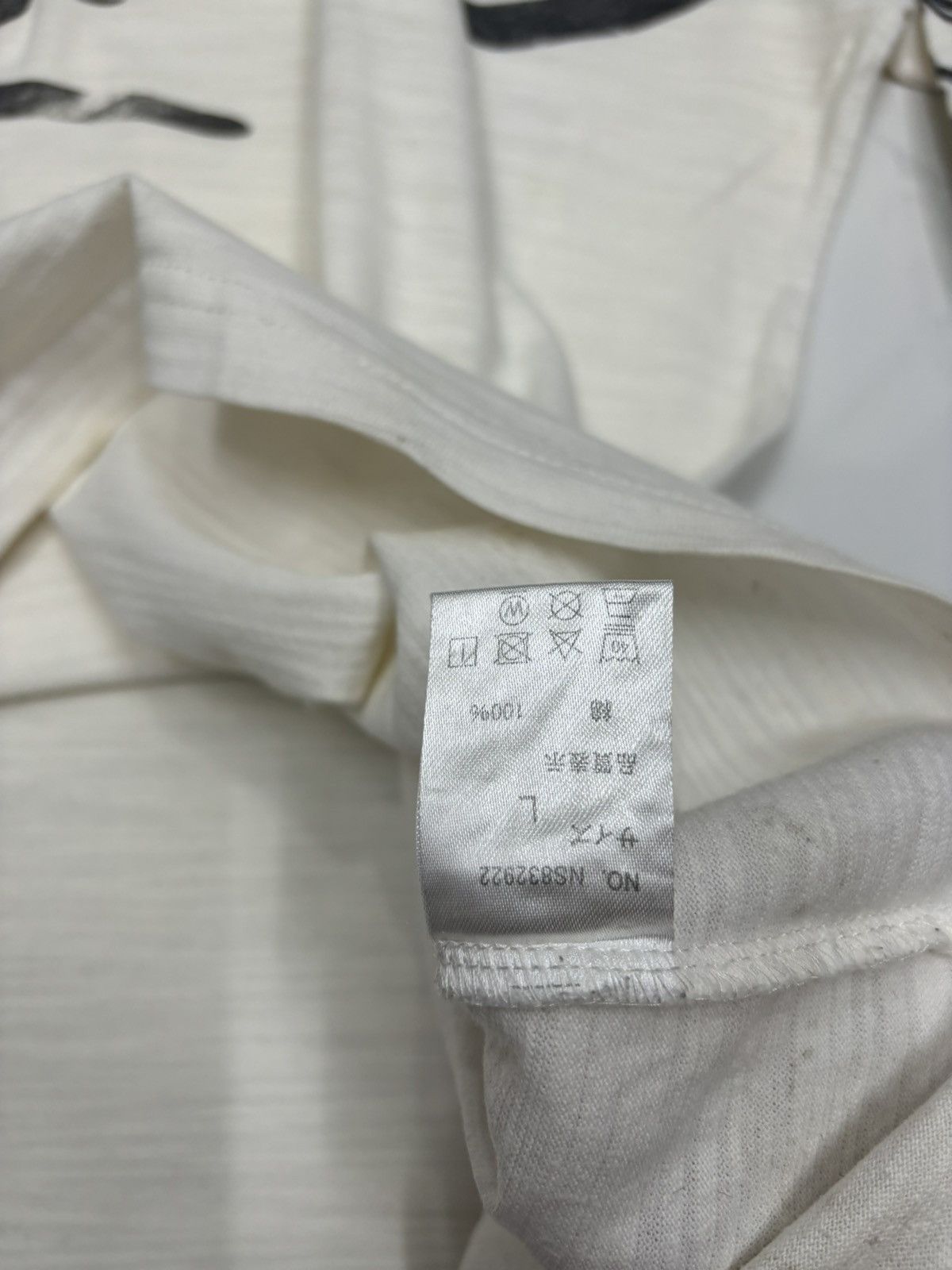 If Six Was Nine × Japanese Brand × Le Grande Bleu (L.G.B.) RARE ILLS IFSIXWASNINE LGB STYLE LONGSLEEVE SHIRT Size US M / EU 48-50 / 2 - 8 Thumbnail
