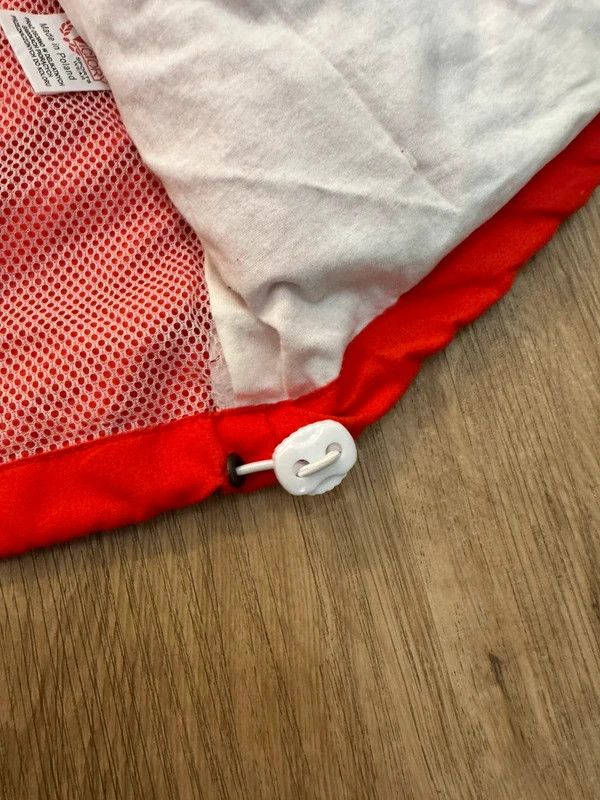 Vintage Victory Polska Poland Vintage 1990 90s XL Jacket Sports Size US XL / EU 56 / 4 - 9 Thumbnail