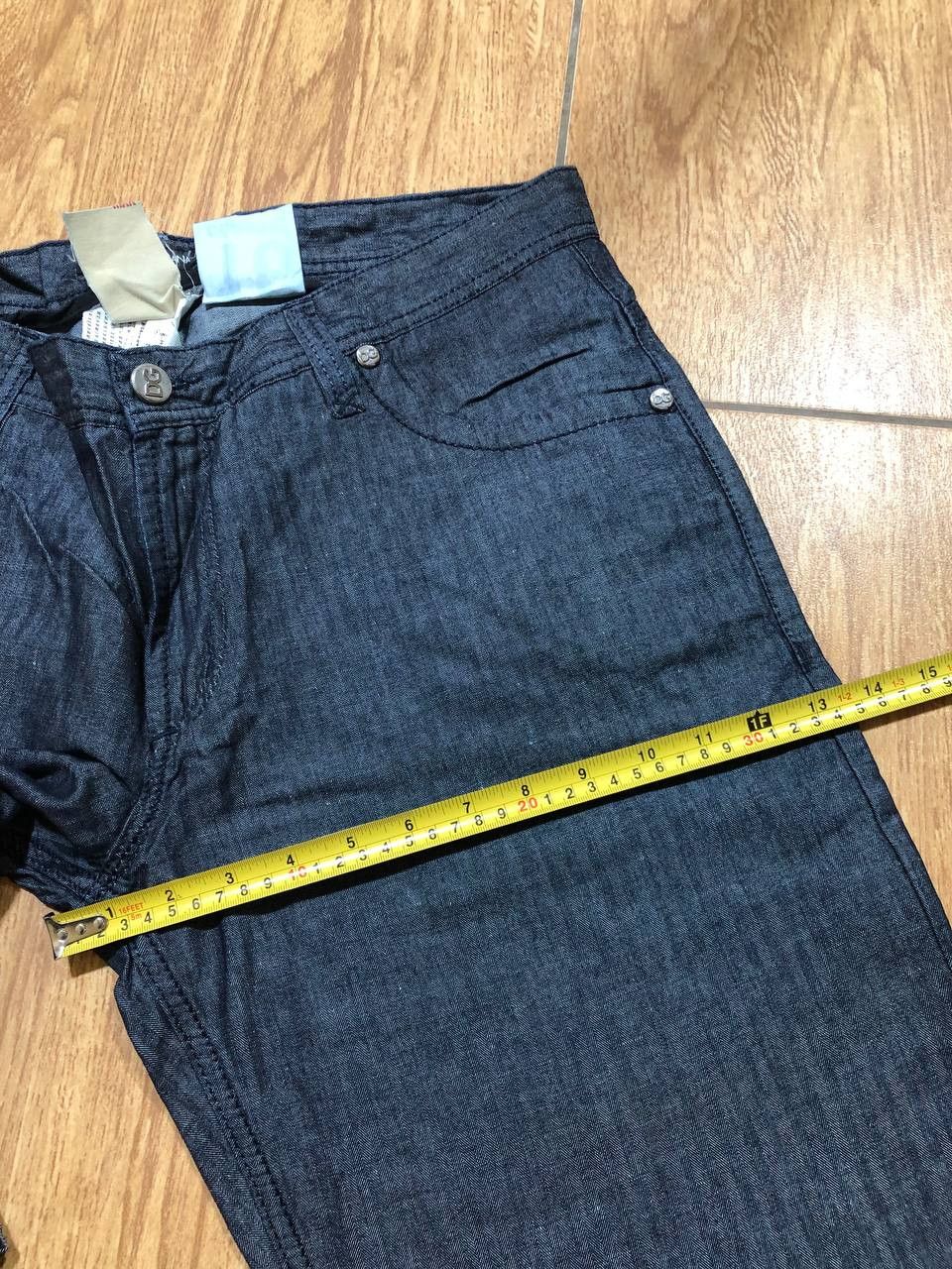 Dolce & Gabbana Dolce&Gabbana Distressed Jeans Size US 38 / EU 54 - 5 Thumbnail
