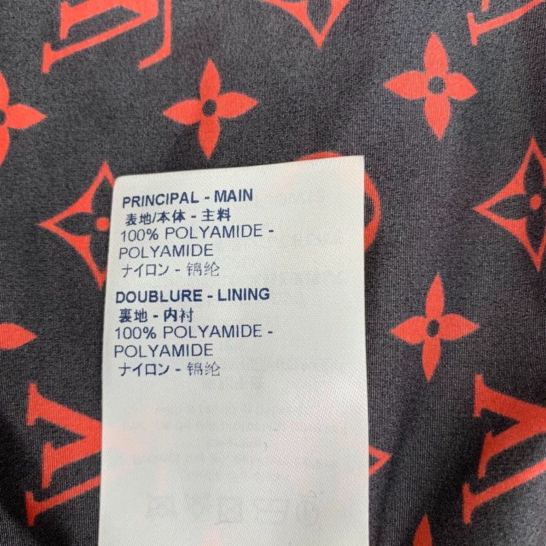 Louis Vuitton Louis Vuitton Color-block presbyopic full-print zippered j Size XS / US 0-2 / IT 36-38 - 8 Thumbnail