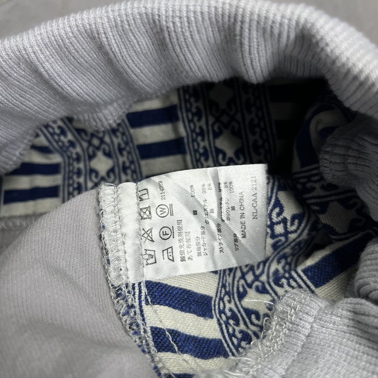 Hysteric Glamour × Japanese Brand × Vintage JapaneseBrand Amina Patchwork beggy Cargo pant Size US 30 / EU 46 - 12 Thumbnail