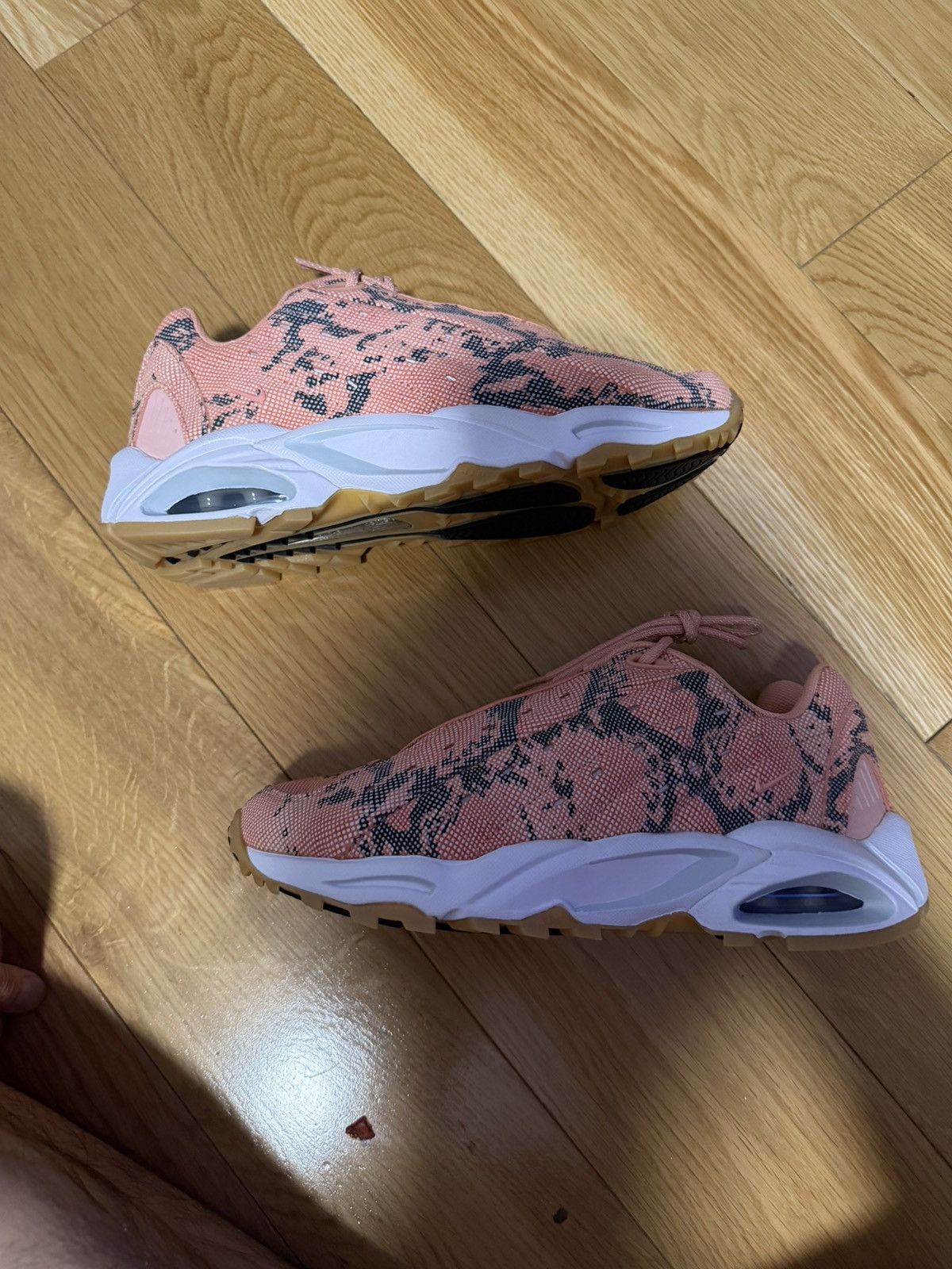 NOCTA × Nike Nike nocta air terra 2 Size US 8.5 / EU 41-42 - 1 Thumbnail