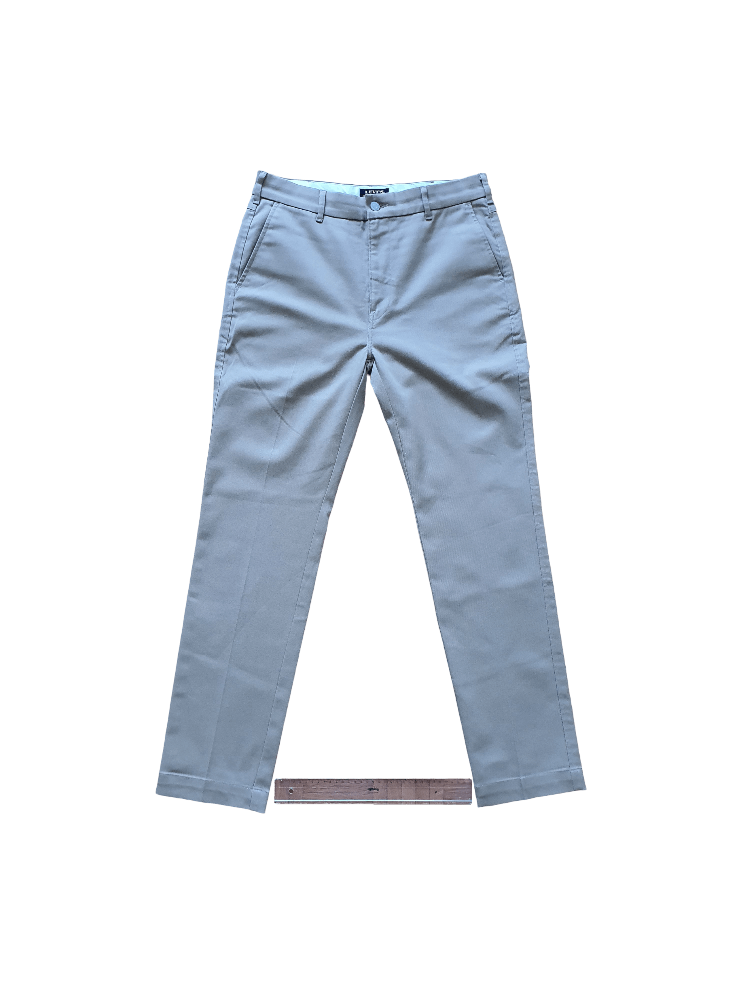 502 (STA-PREST) Trousers Pants Chinos - W31 L32 (31x32)