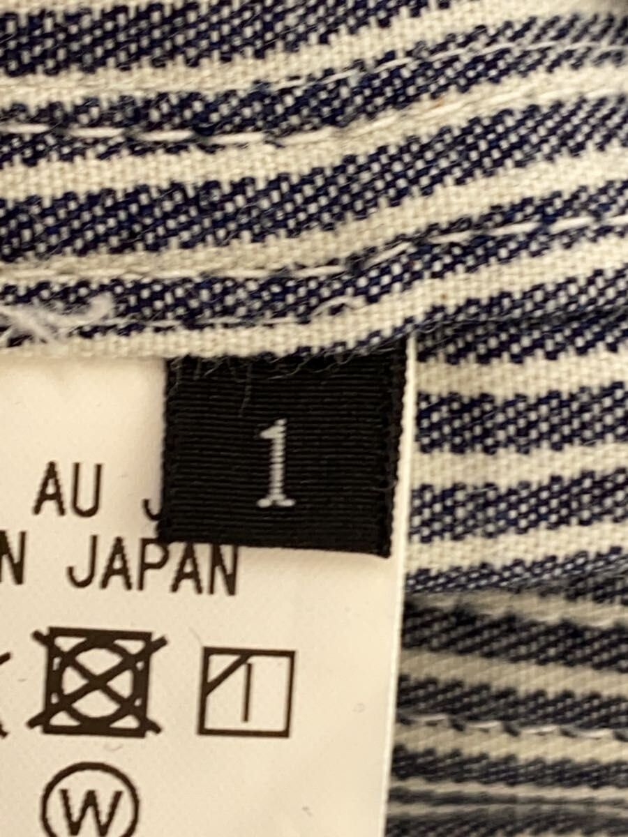 Yohji Yamamoto yohji yamamoto POUR HOMME/Y's/YZ-D02-007 All-in-one Size US S / EU 44-46 / 1 - 5 Thumbnail