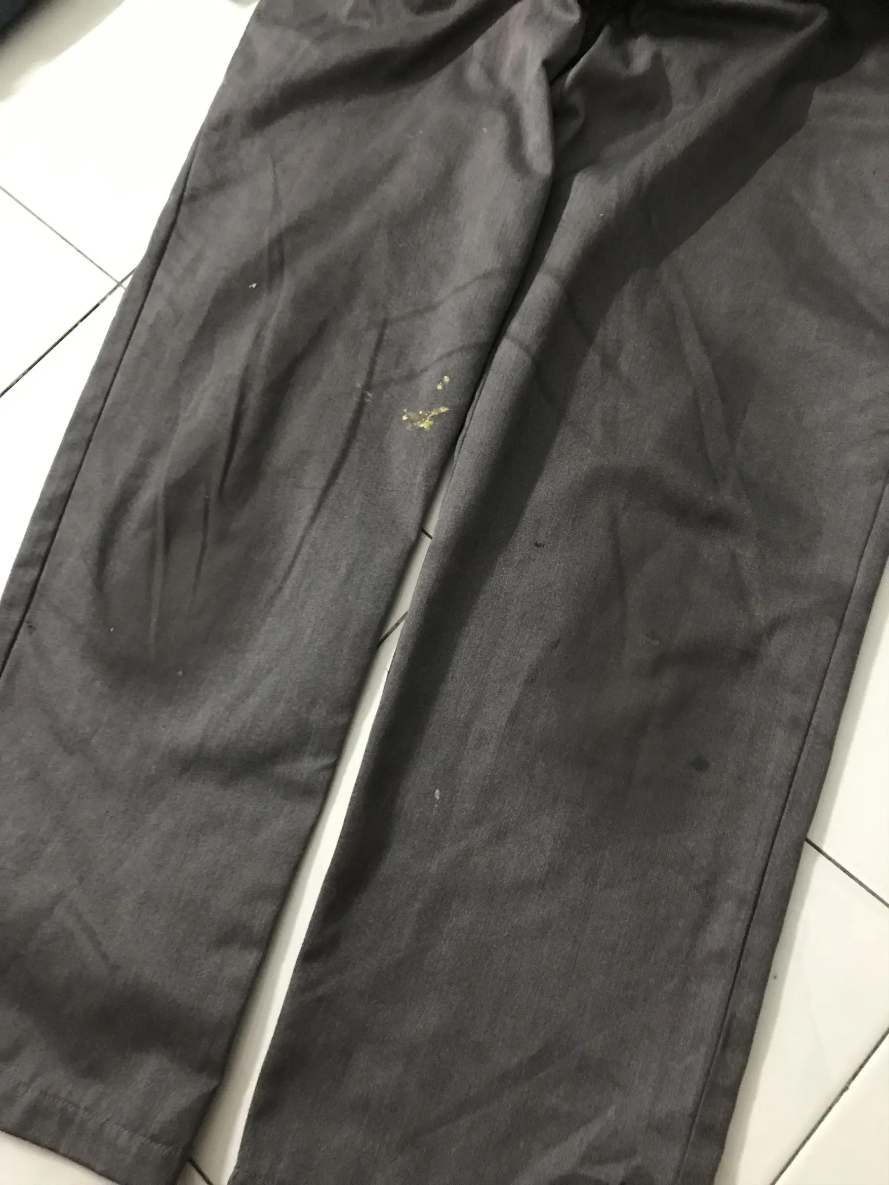 BMW × Sports Specialties × Vintage Vintage BMW 6 pockets Overalls Size US 34 / EU 50 - 7 Thumbnail
