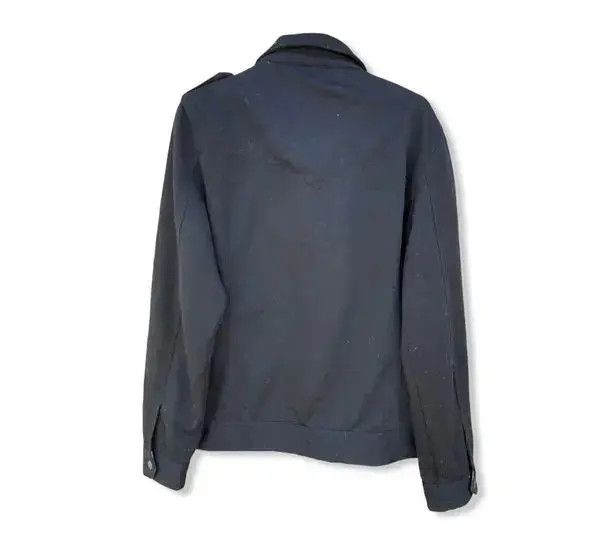 In The Attic In The Attic Seditionaries Black Jacket Size US S / EU 44-46 / 1 - 4 Thumbnail