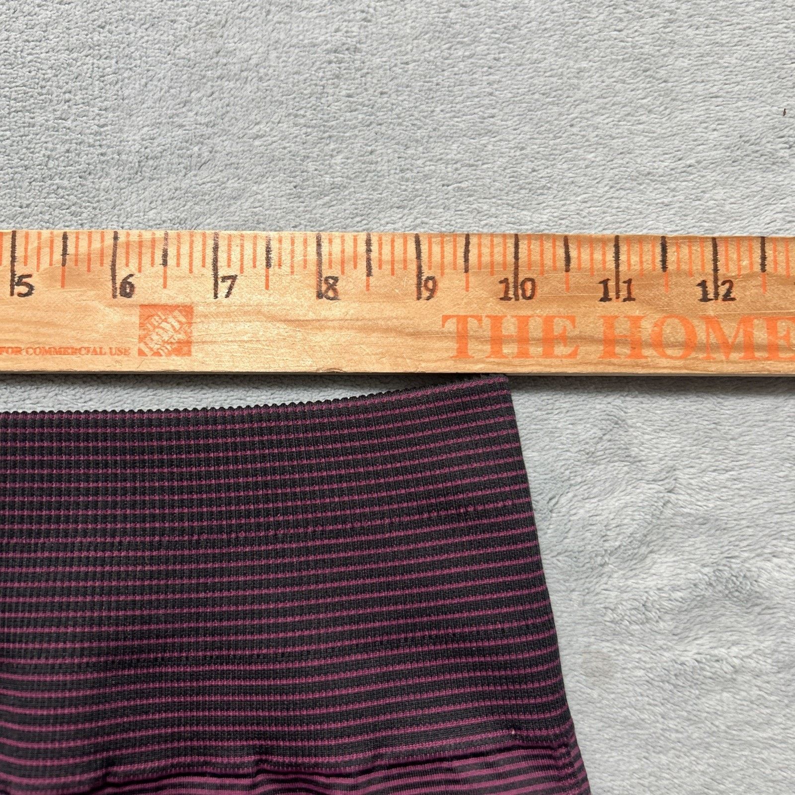 Lululemon Lululemon Ebb to Train Tight Leggings Sz 4 Tye Dye Seamless Size 27" / US 4 / IT 40 - 10 Thumbnail