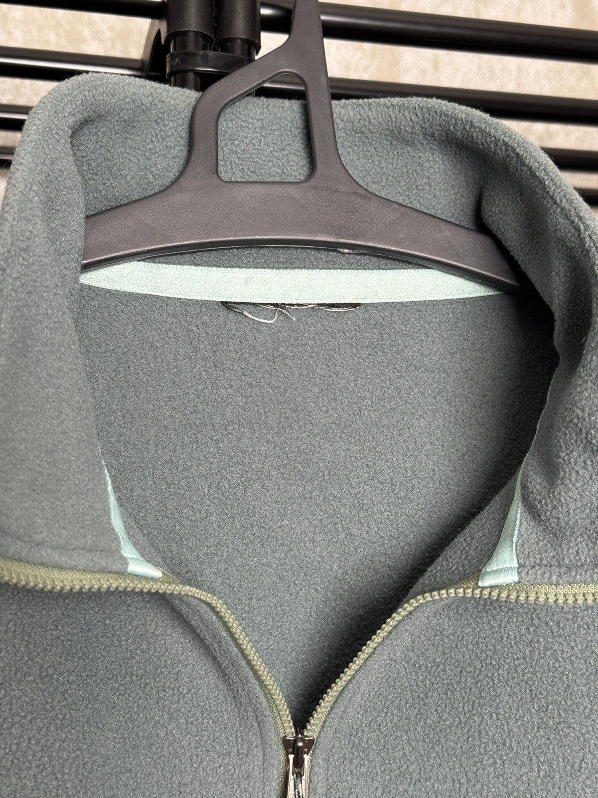 Patagonia Rare Patagonia Synchilla Flecce Size US S / EU 44-46 / 1 - 6 Thumbnail