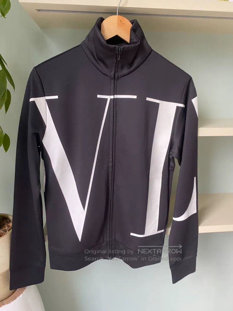 Valentino Valentino Men's slim jacket Size US XS / EU 42 / 0 - 1 Thumbnail