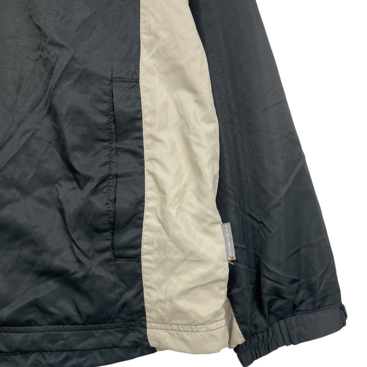 Paradise Vintage Paradiso Golfer Zipper Jacket Size US M / EU 48-50 / 2 - 6 Thumbnail