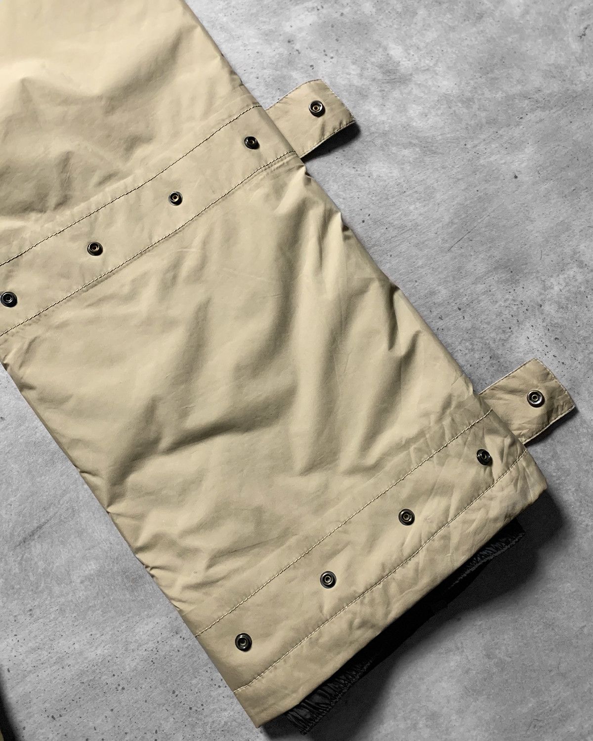 Prada Prada Nylon Ski Pants - 42 Size US 26 / EU 42 - 10 Thumbnail