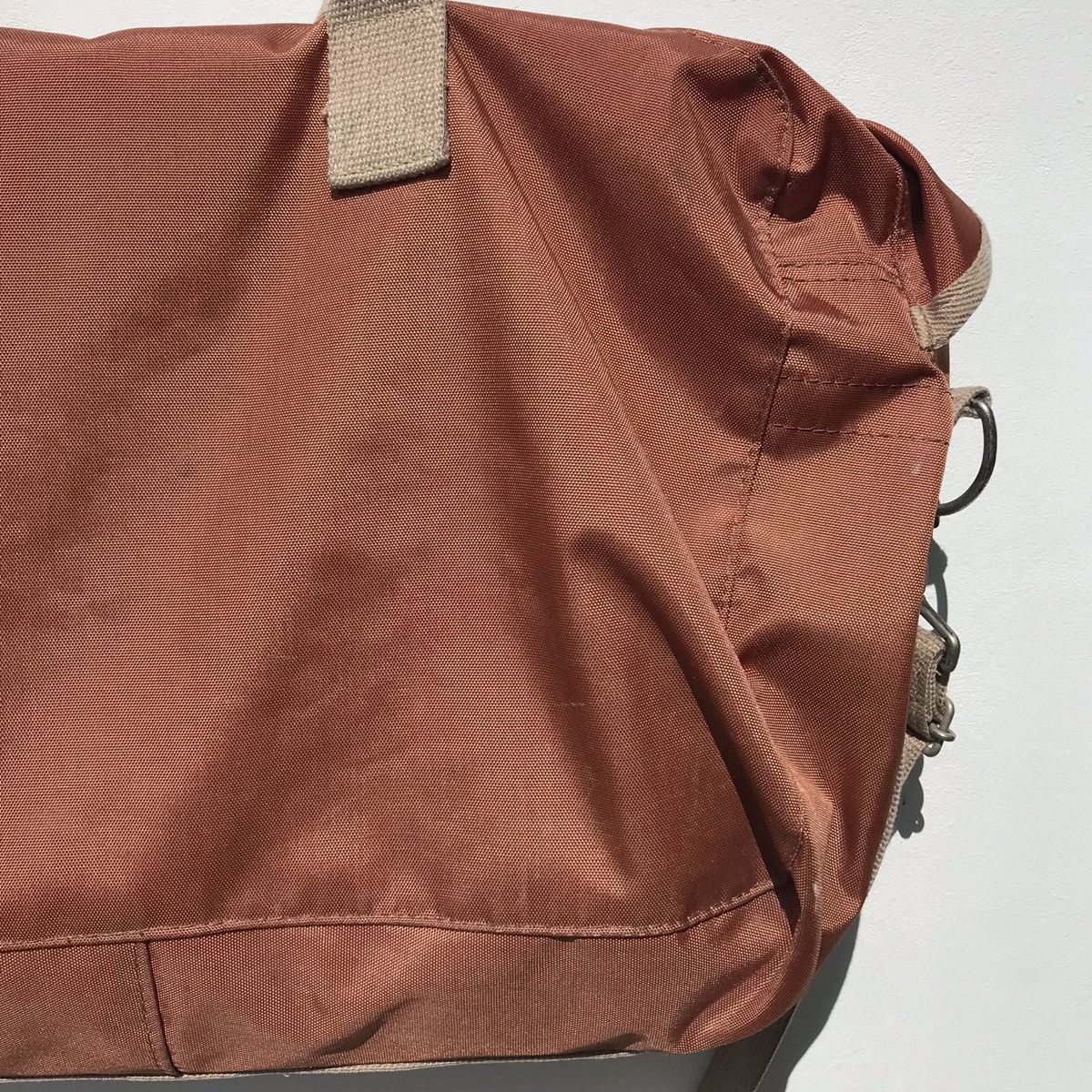 45rpm 45rpm Studio&Co Fine Wear Products Tokyo Japan Crossbody Bag Size ONE SIZE - 15 Thumbnail