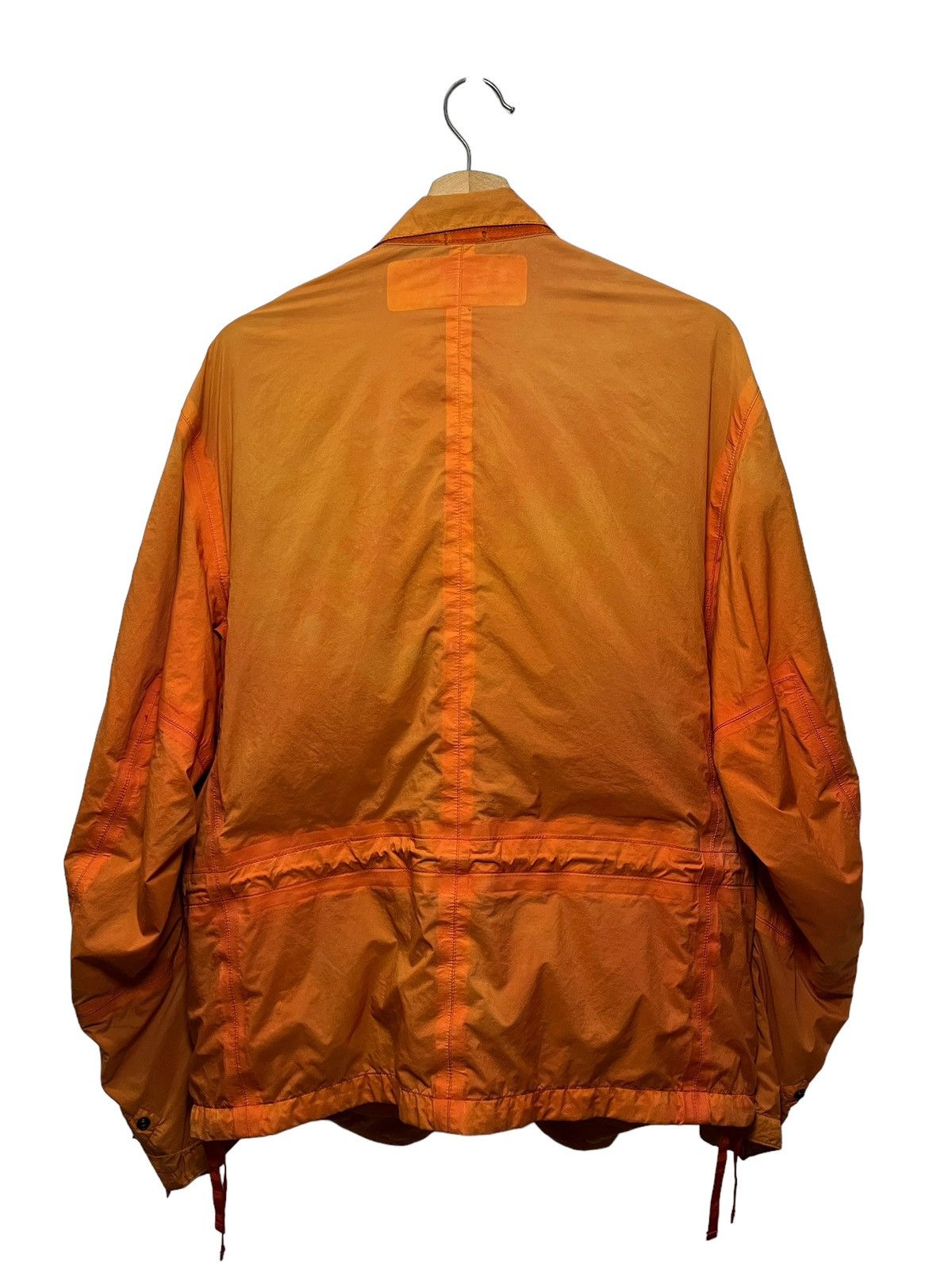 Stone Island × Stone Island Shadow Project Vintage Stone Island Shadow Project Pulvr Mid Jacket Size US L / EU 52-54 / 3 - 7 Thumbnail