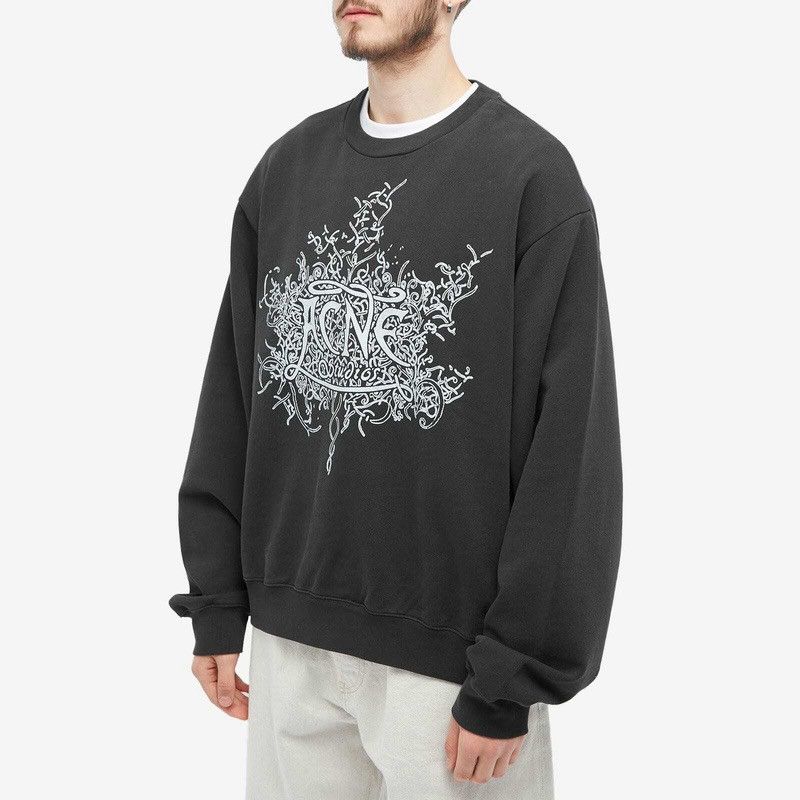 Acne Studios Acne Studio Sweater Size US M / EU 48-50 / 2 - 6 Thumbnail