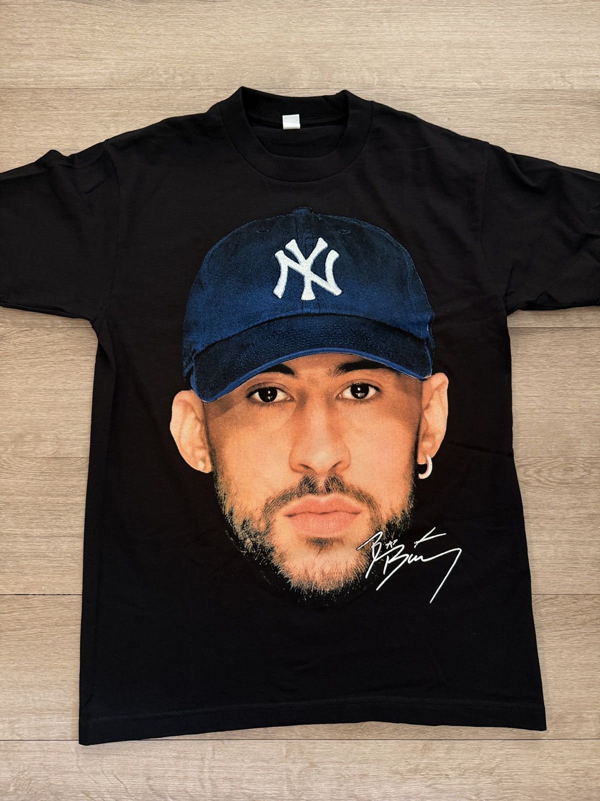 Other BENITO TEE SHIRT Size US M / EU 48-50 / 2 - 1 Thumbnail