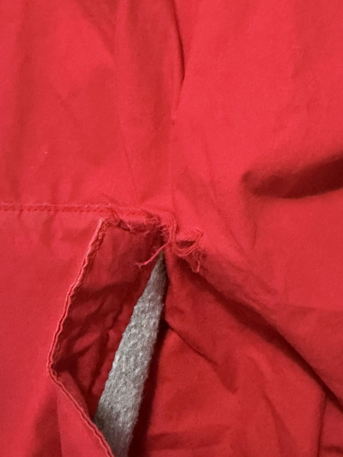 Polo Ralph Lauren Vintage Polo Ralph Lauren Barnyard Fleece Jacket Medium Size US M / EU 48-50 / 2 - 6 Thumbnail