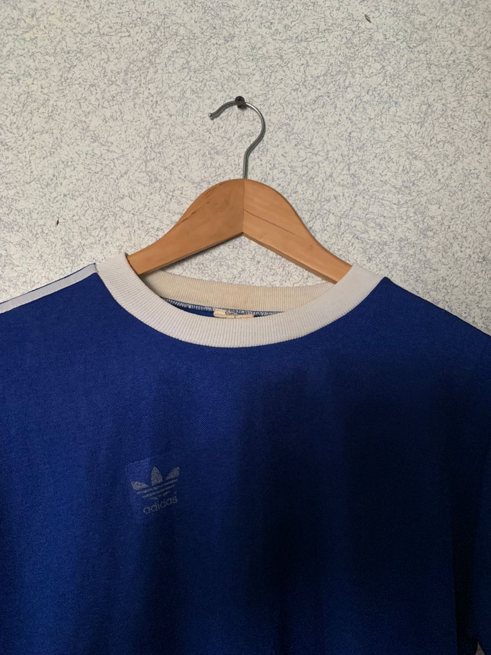 Adidas erima West Germany
