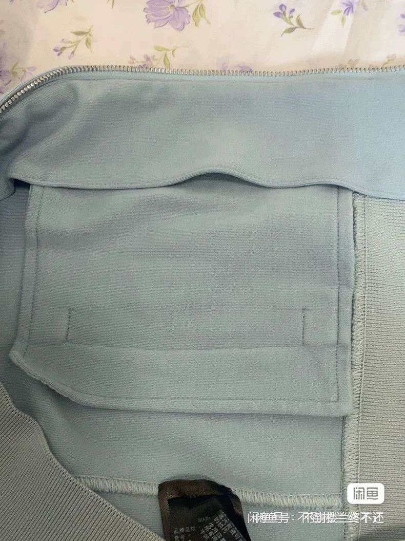 Loro Piana LORO PIANA size150 gym outfit Size S / US 4 / IT 40 - 9 Thumbnail