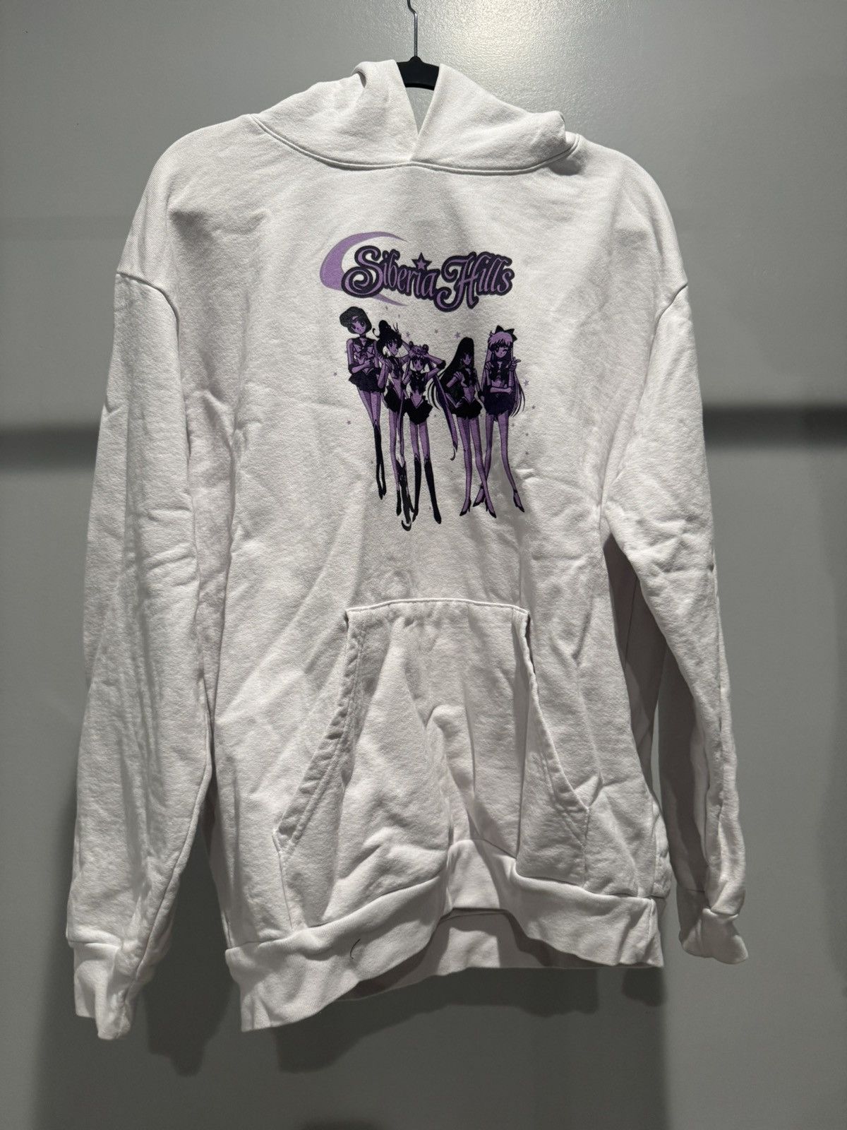 Siberia Hills Clothing | Grailed