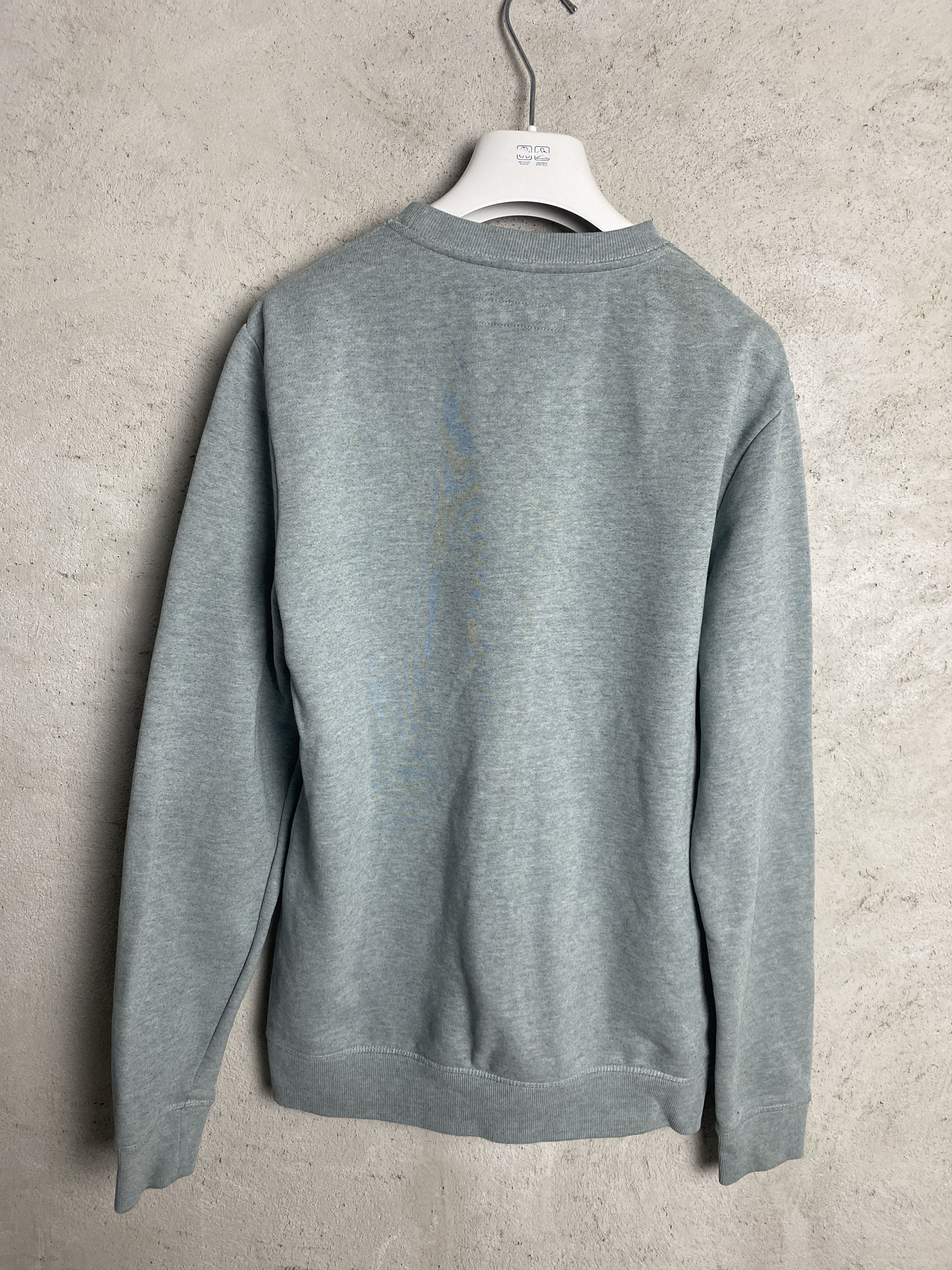 Allsaints Allsaints Raven Crew small logo casual Size US XS / EU 42 / 0 - 6 Thumbnail