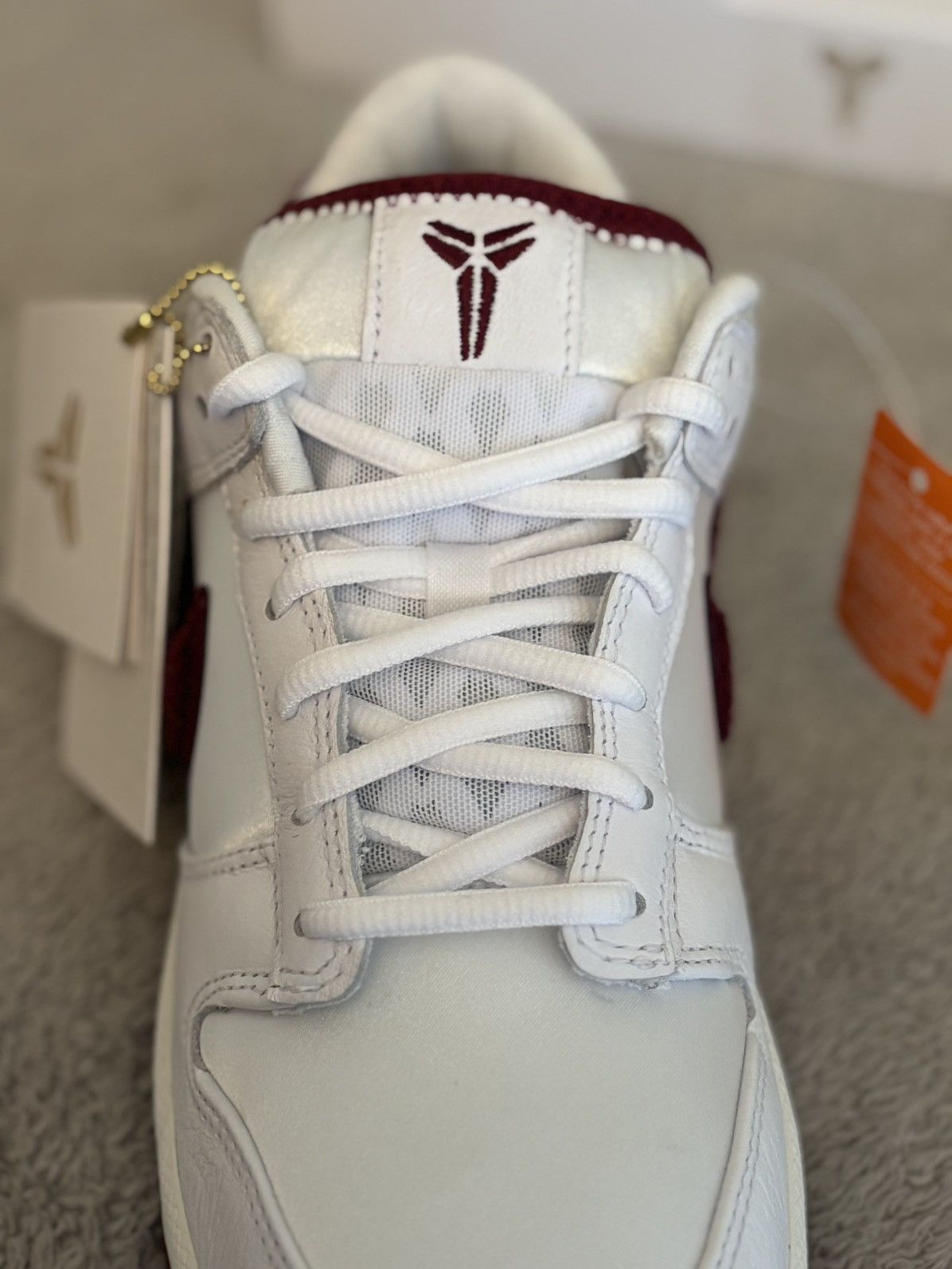 Nike Nike Dunk Low Protro Size US 8.5 / EU 41-42 - 14 Thumbnail