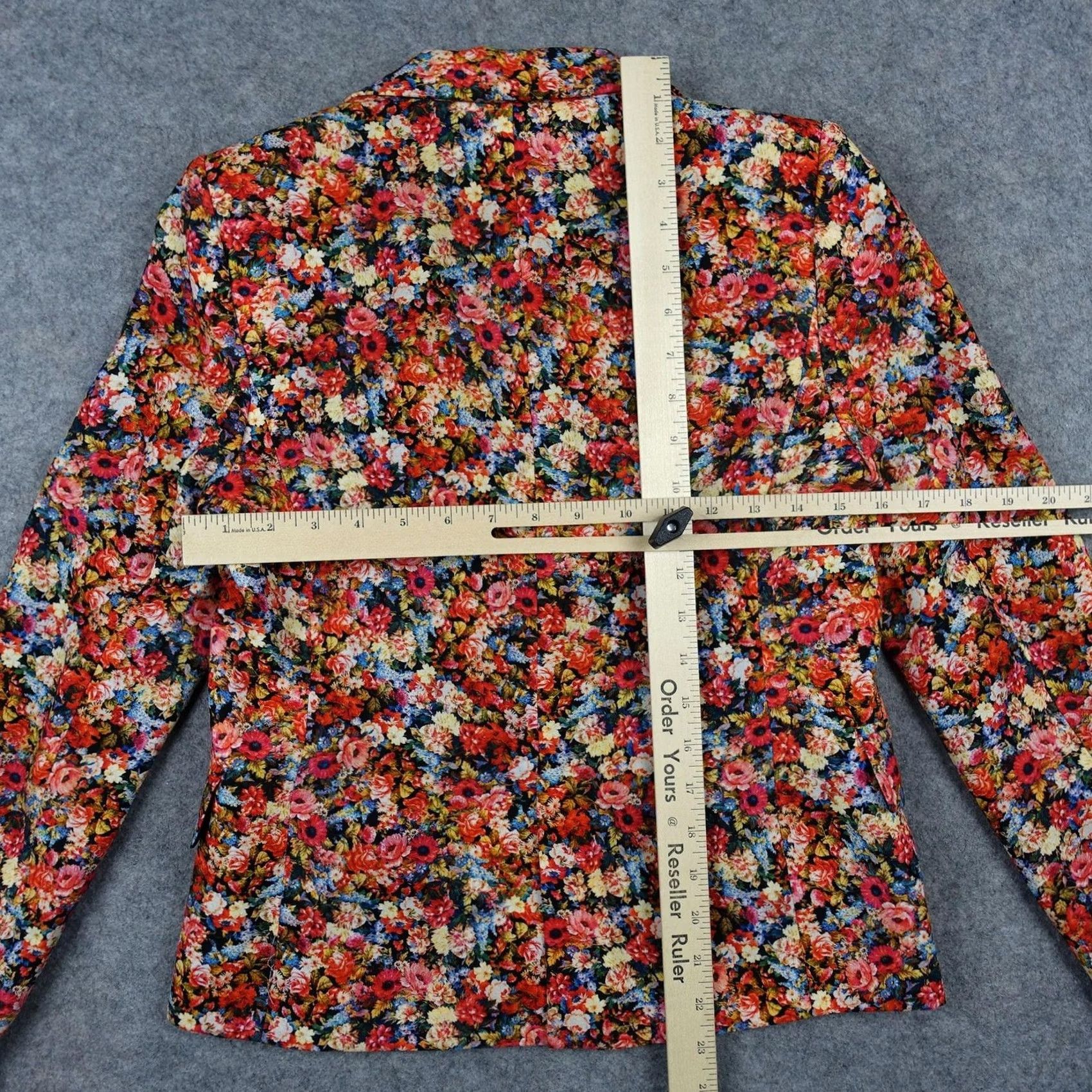 Zara VINTAGE None Size S / US 4 / IT 40 - 5 Thumbnail