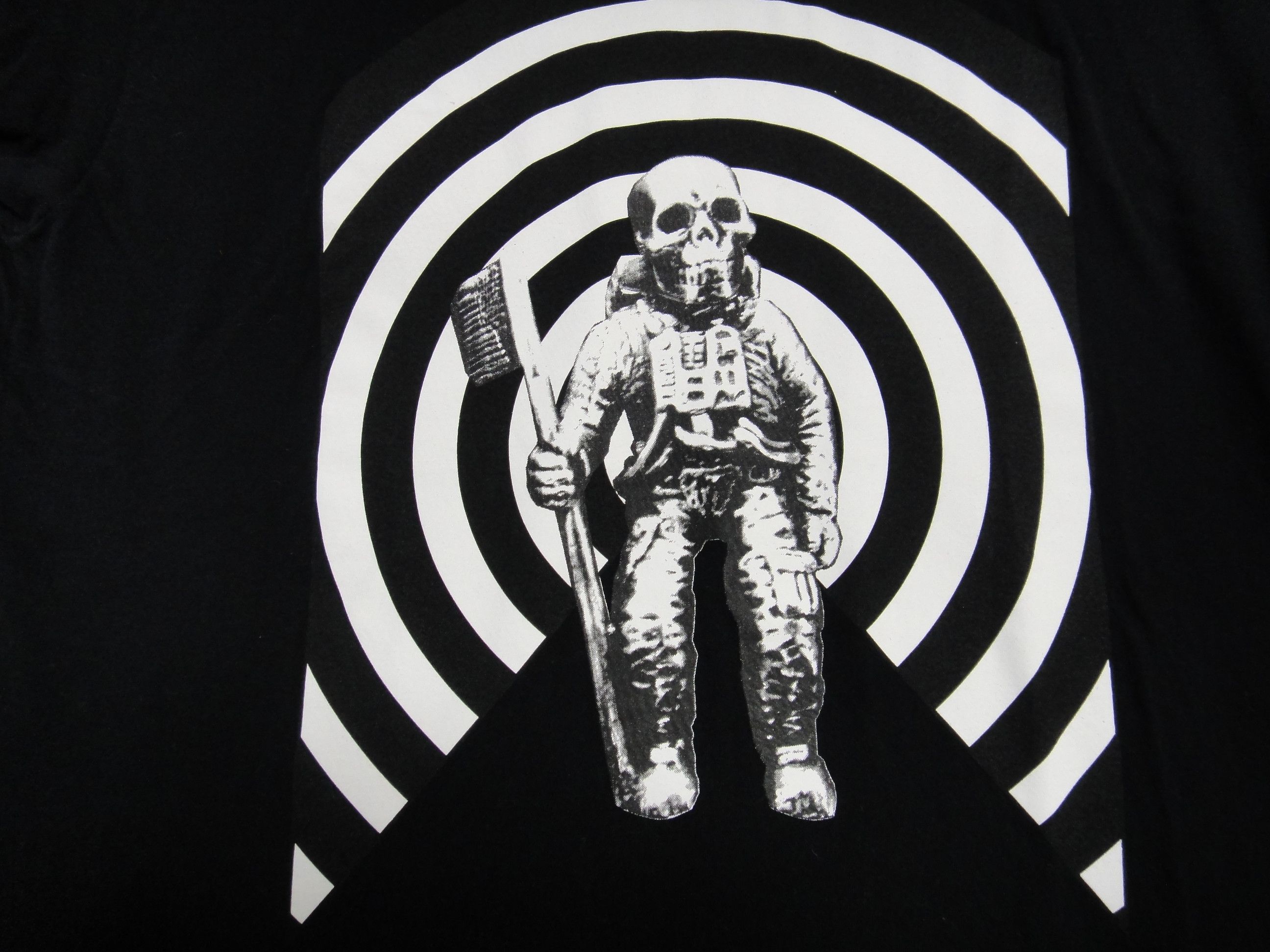 Chrome Hearts CHROME HEARTS FOTI Naskull Black Size L with Invoice Size US L / EU 52-54 / 3 - 4 Thumbnail