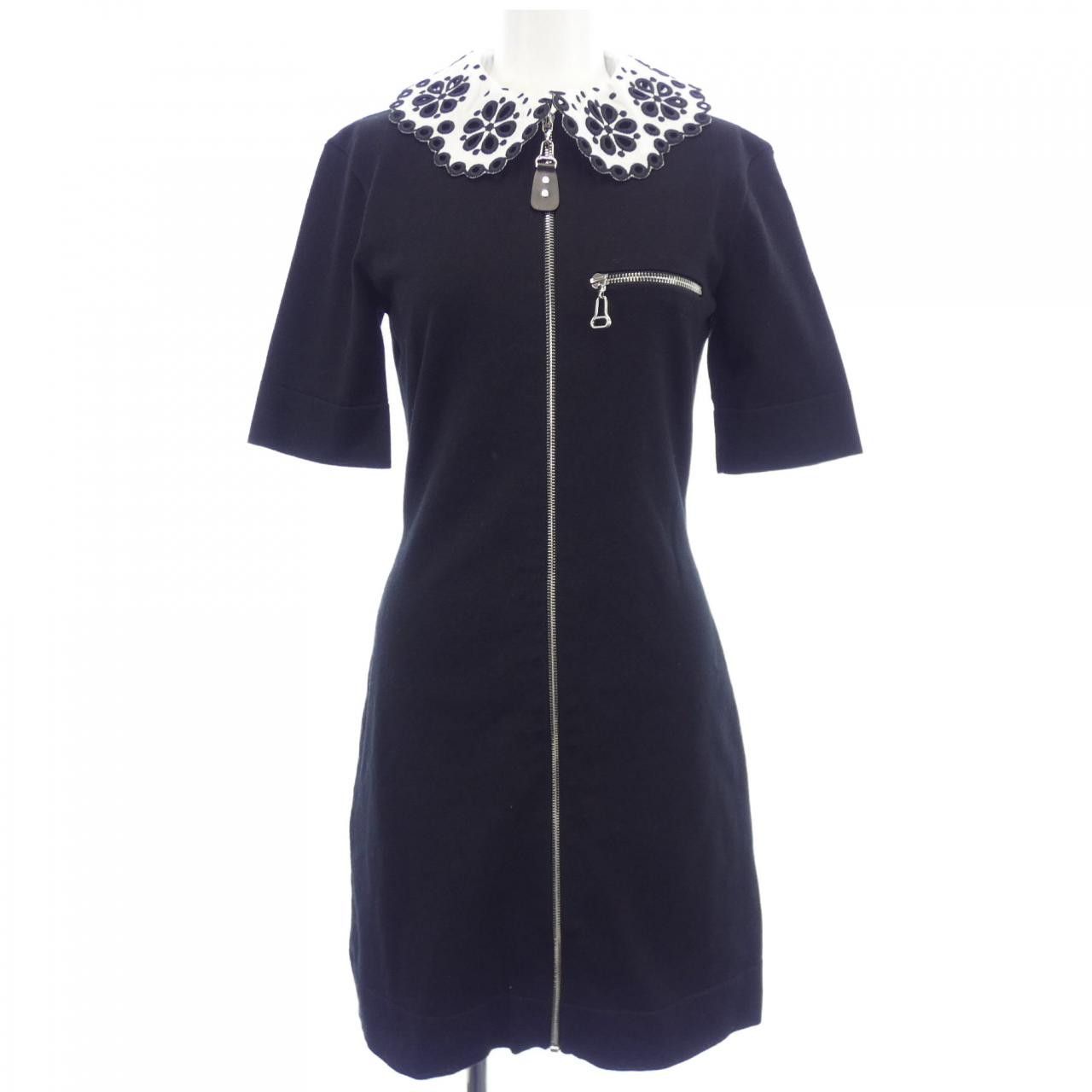 Louis Vuitton Louis Vuitton Dress Others Dresses FSKD01MYI DUTY FREE for USA