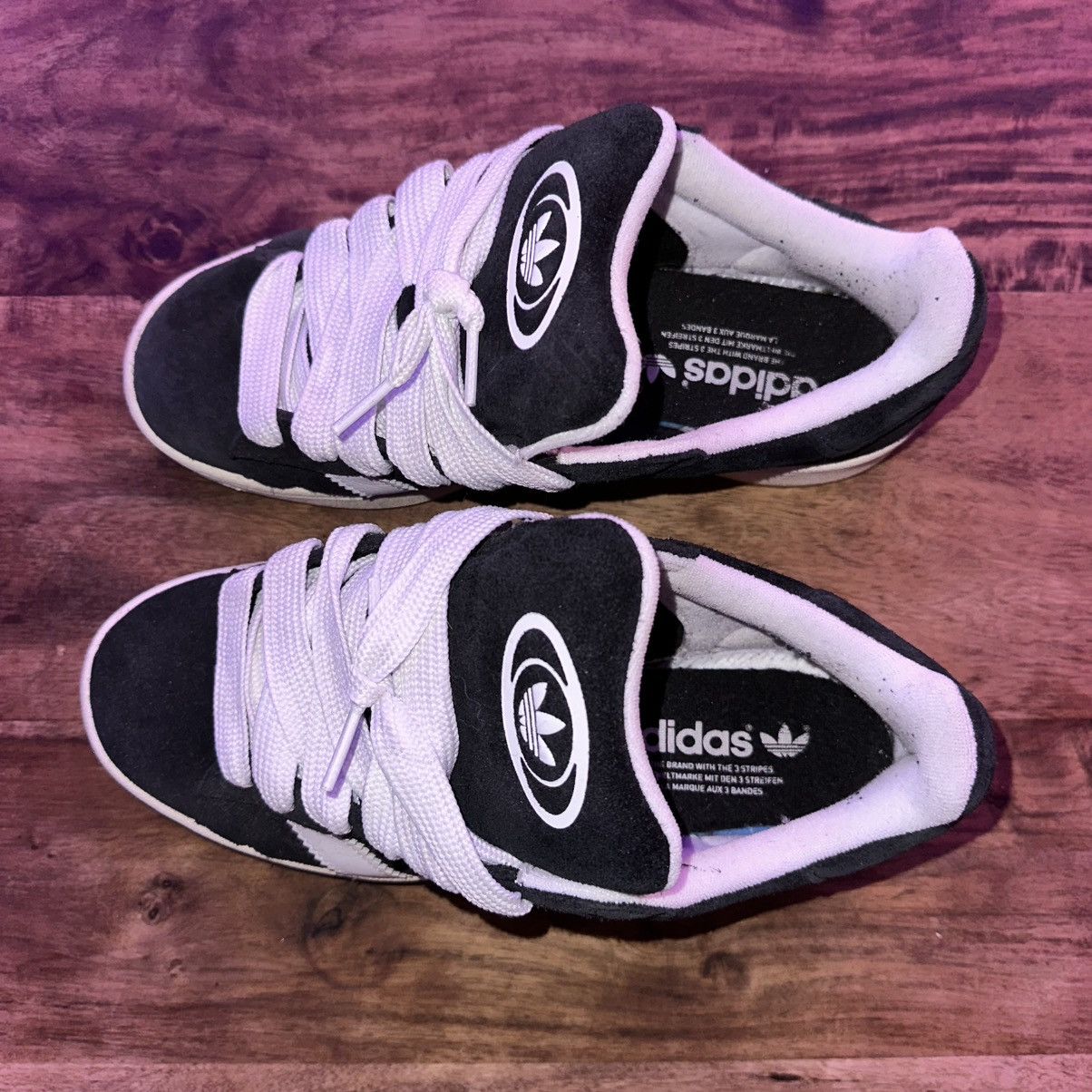 Adidas Adidas Campus Size US 7.5 / EU 40-41 - 2 Thumbnail