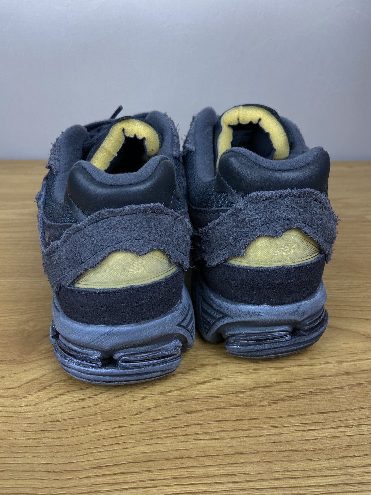 New Balance New Balance 2002R Protection Pack Phantom EU45 Size US 11 / EU 44 - 11 Thumbnail