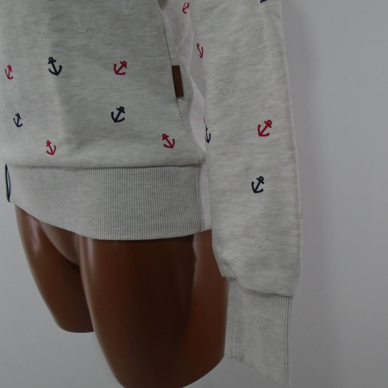 Naketano Women's Hoodie Naketano Size S / US 4 / IT 40 - 5 Thumbnail