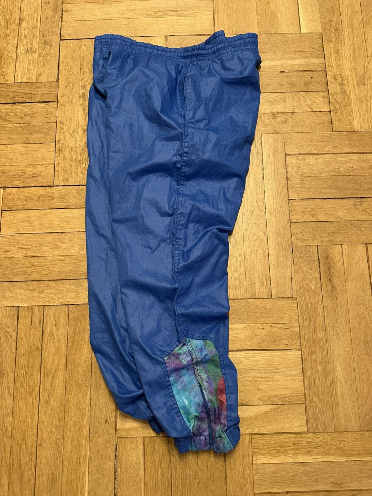 Vintage Vintage Bootleg Gucci windpants size M Size US 34 / EU 50 - 3 Thumbnail