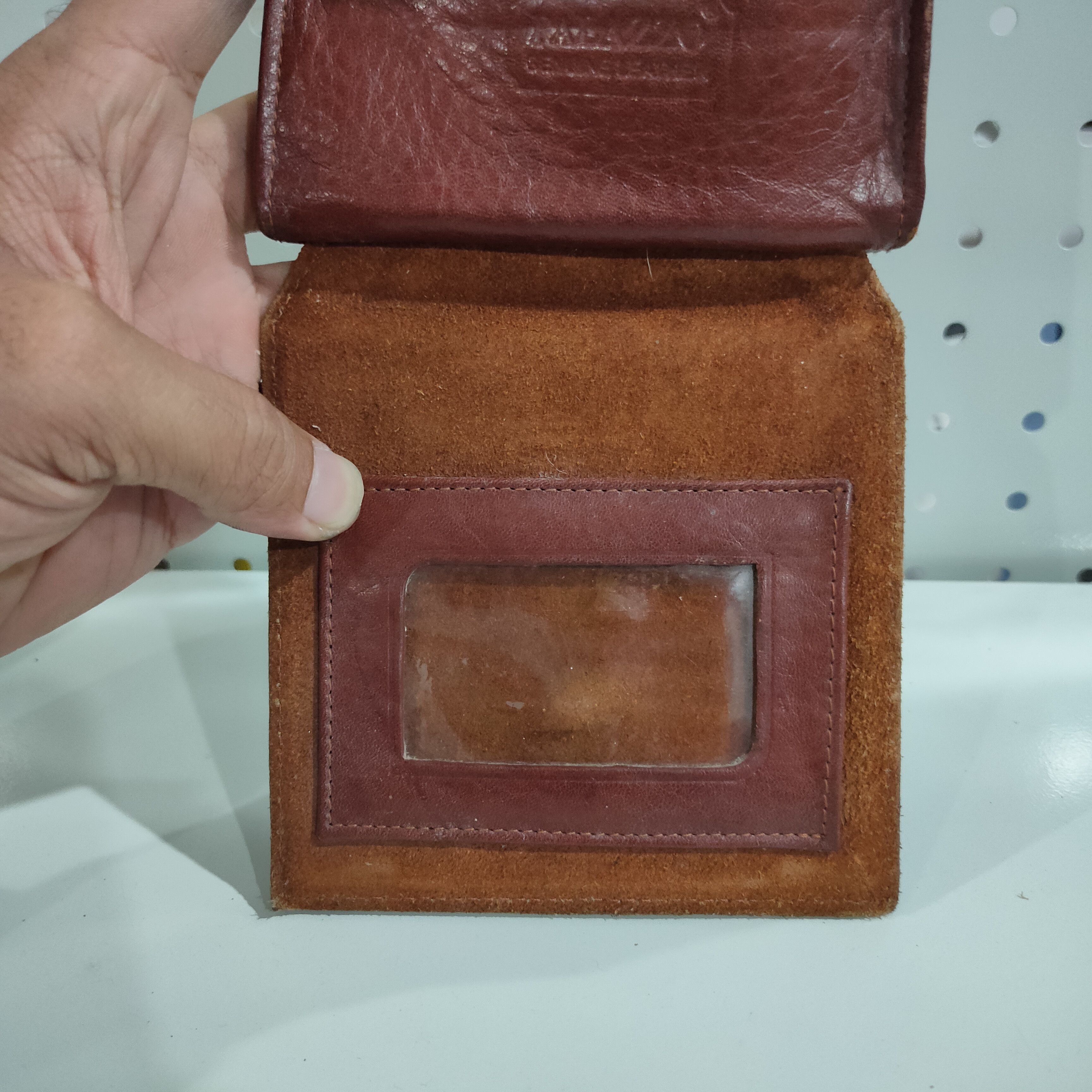 Other 🔥Palazzo genuine leather wallet Size ONE SIZE - 6 Thumbnail
