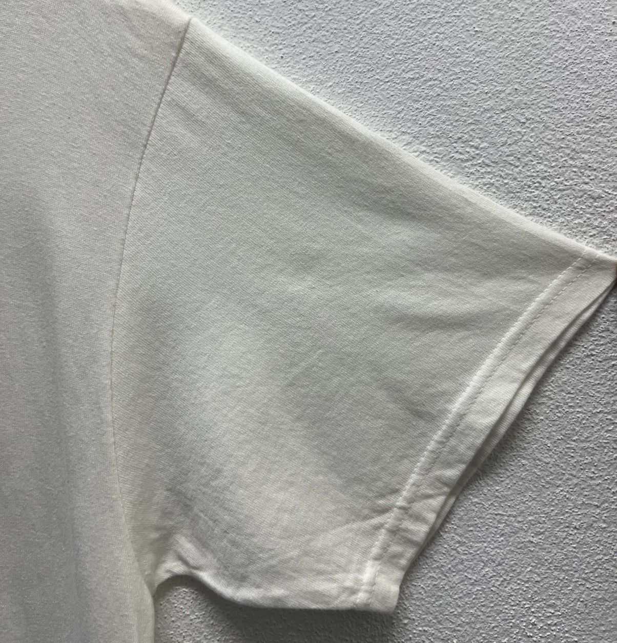 Fruit Of The Loom × Vintage VINTAGE FREEDOM NFB NATIONAL FEDERATION OF THE BLIND SHIRT Size US M / EU 48-50 / 2 - 7 Thumbnail