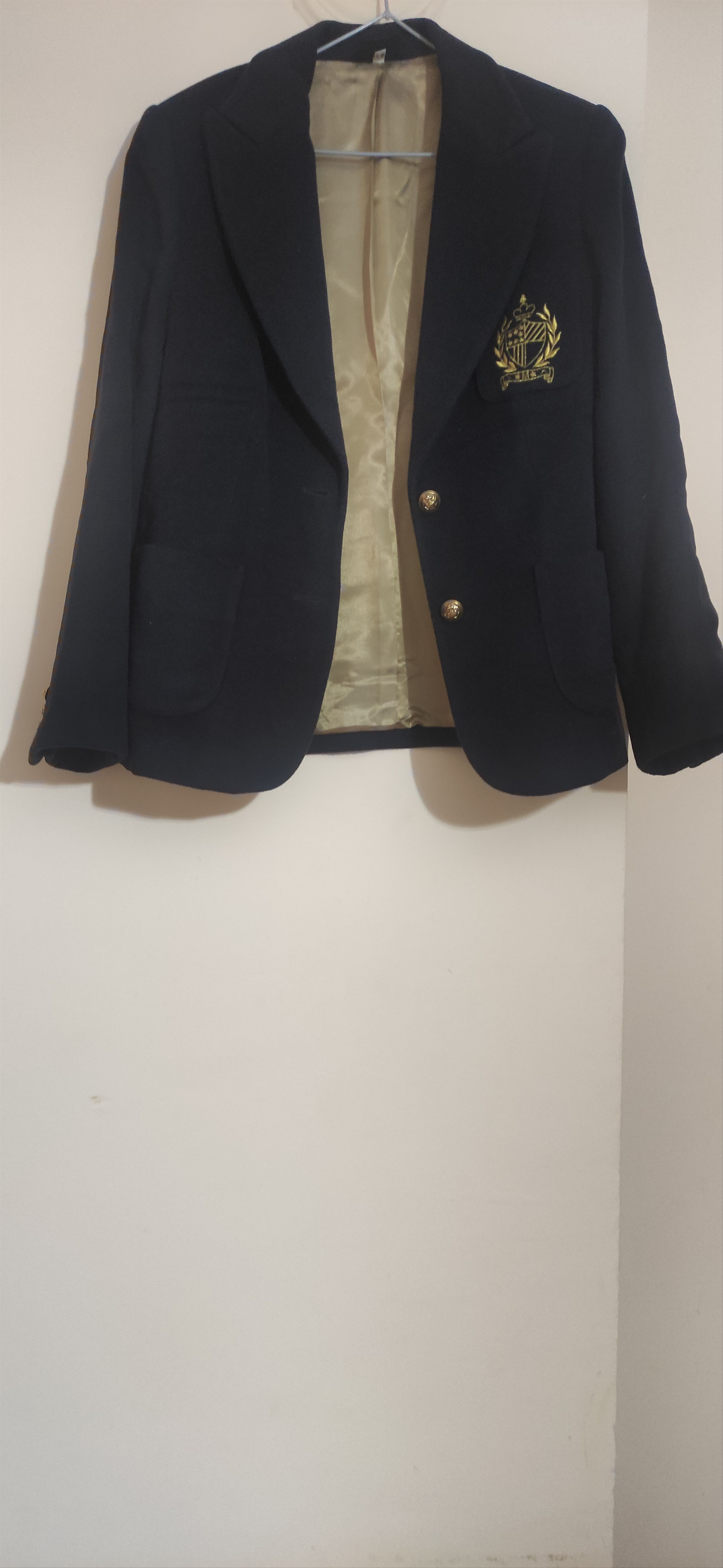 Other The women's blazer Madeleine Size M / US 6-8 / IT 42-44 - 1 Thumbnail