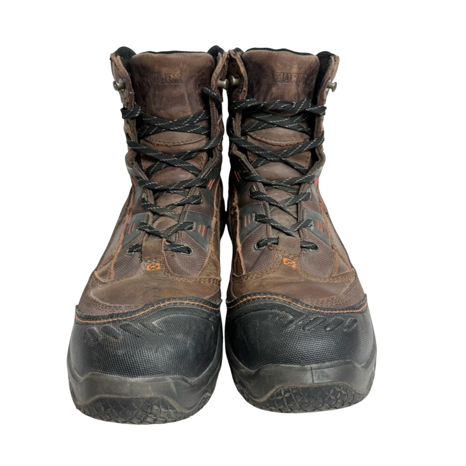 Red Wing Worx by Red Wing 6-inch Waterproof Composite Toe Work Boots Size US 13 / EU 46 - 5 Thumbnail