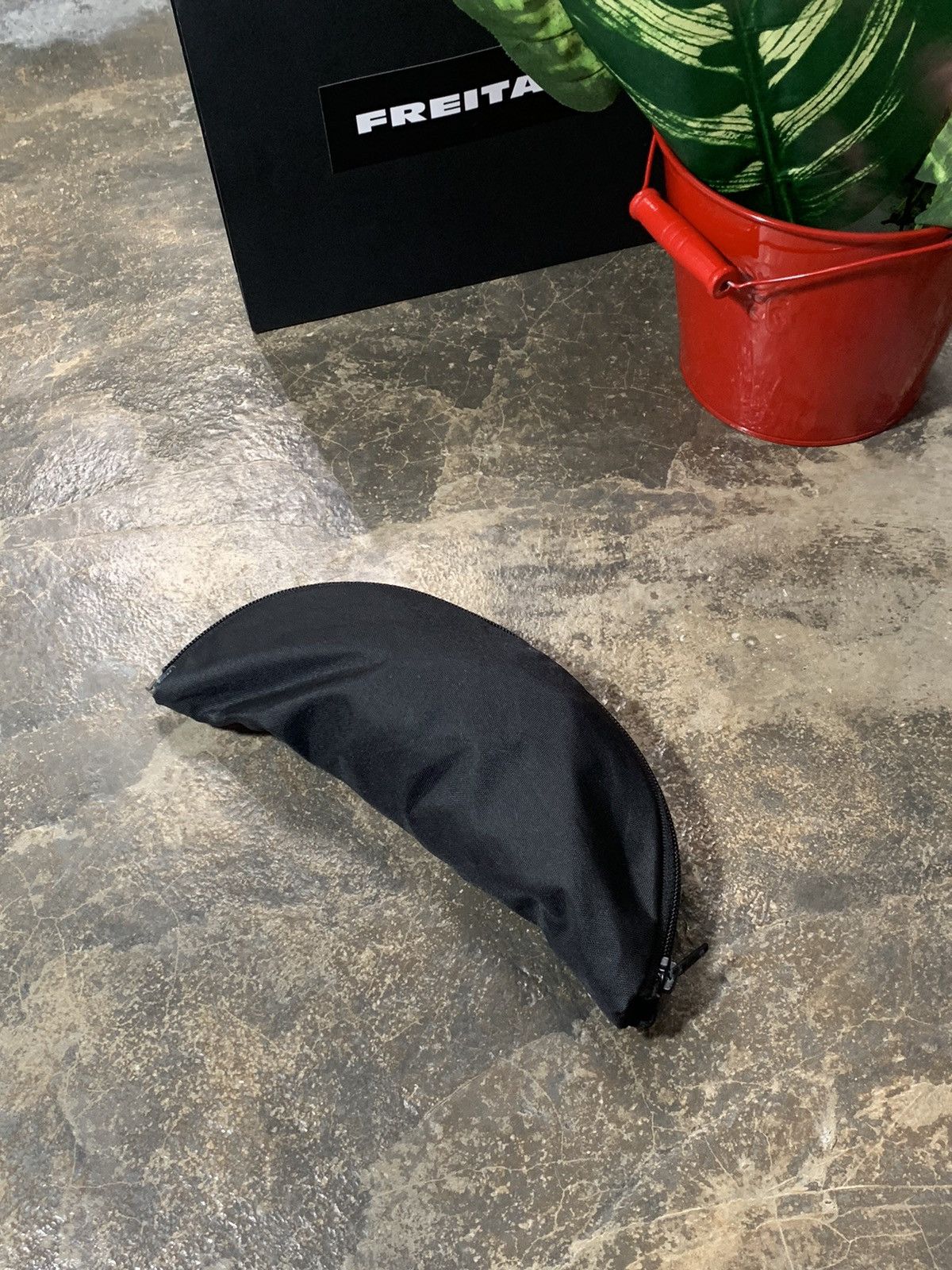 Y's Y's By Yohji Yamamoto packable nylon bag Size ONE SIZE - 3 Thumbnail