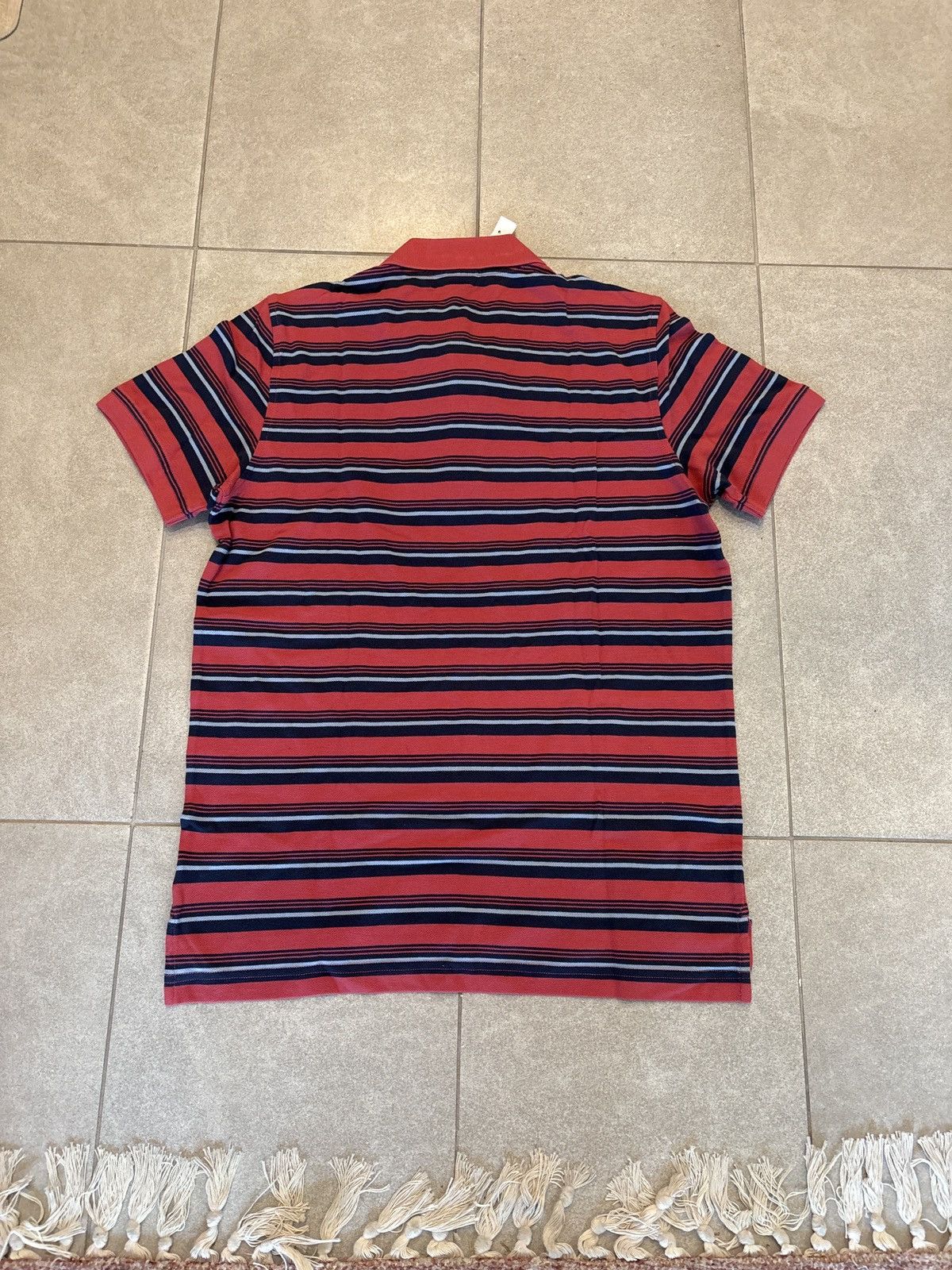 Brooks Brothers Brooks Brothers Polo Size US M / EU 48-50 / 2 - 2 Thumbnail