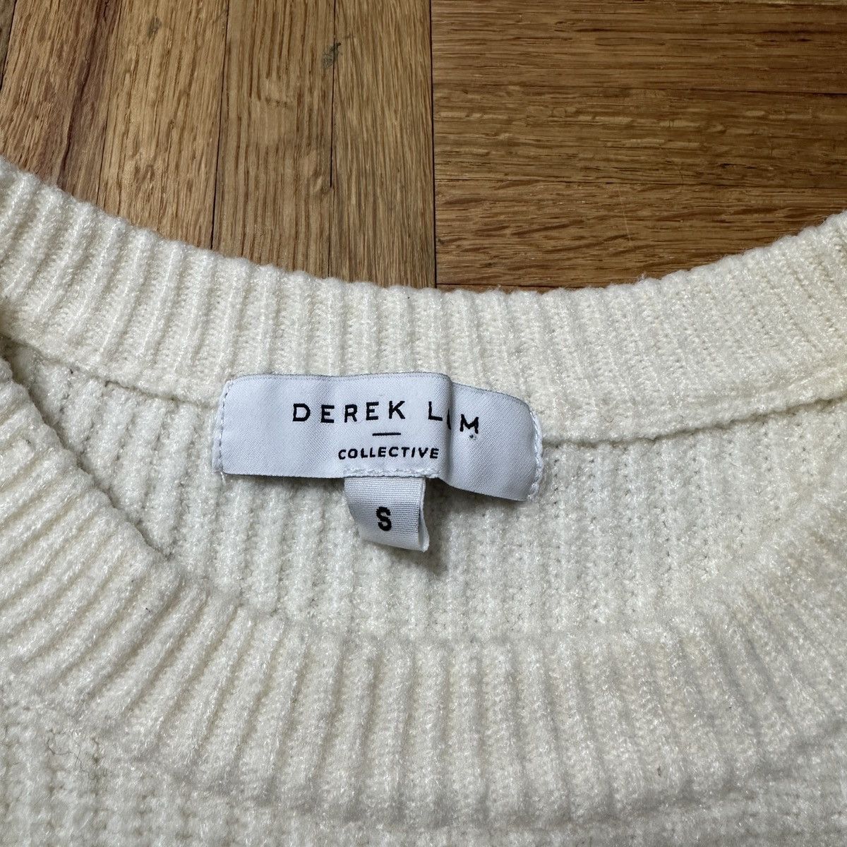 Derek Lam 10 Crosby Derek Lam Collective sweater Size S / US 4 / IT 40 - 4 Thumbnail