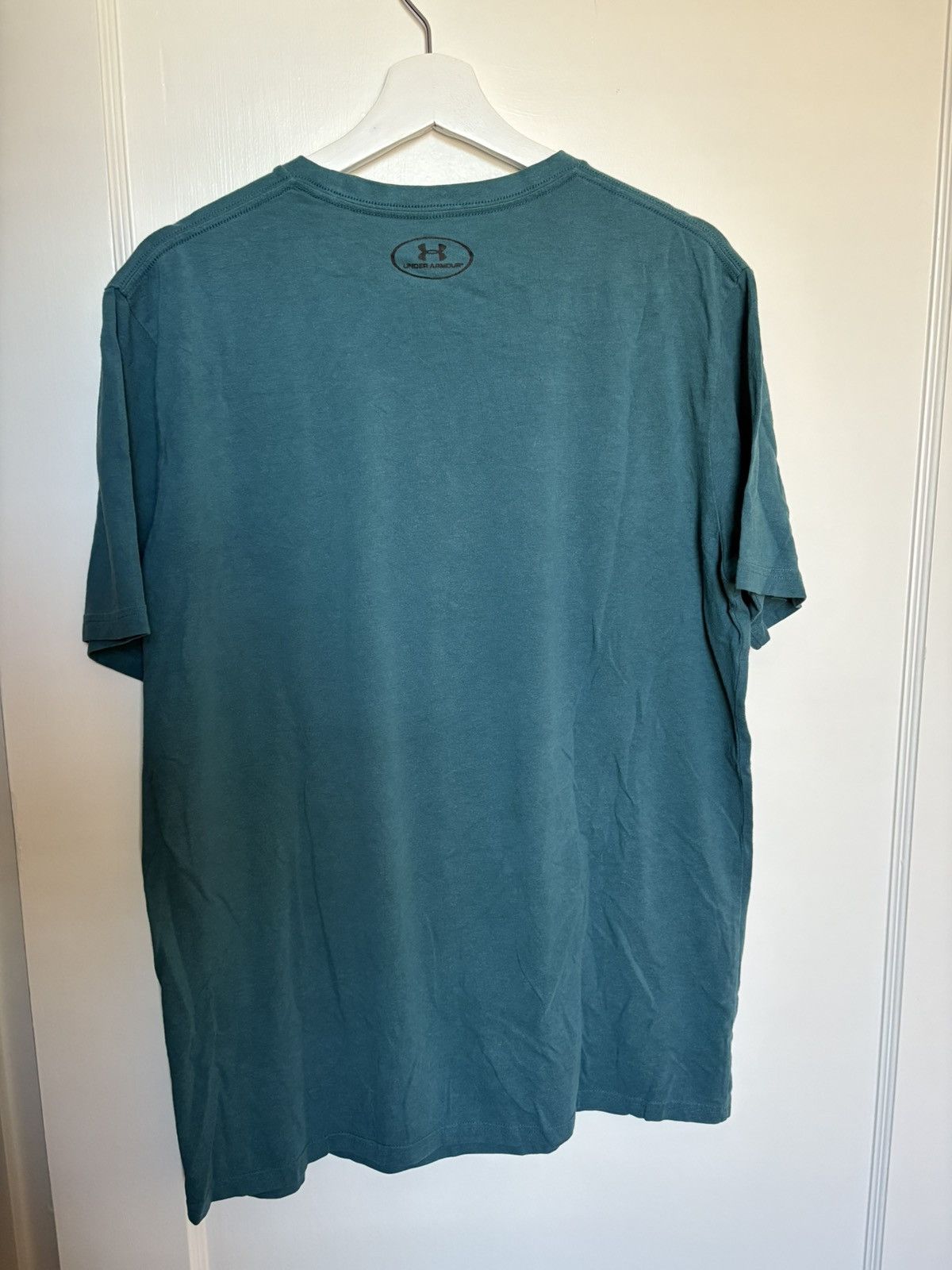 Asspizza Asspizza x Pokemon Revived Kakuna T Shirt Size US XL / EU 56 / 4 - 3 Thumbnail