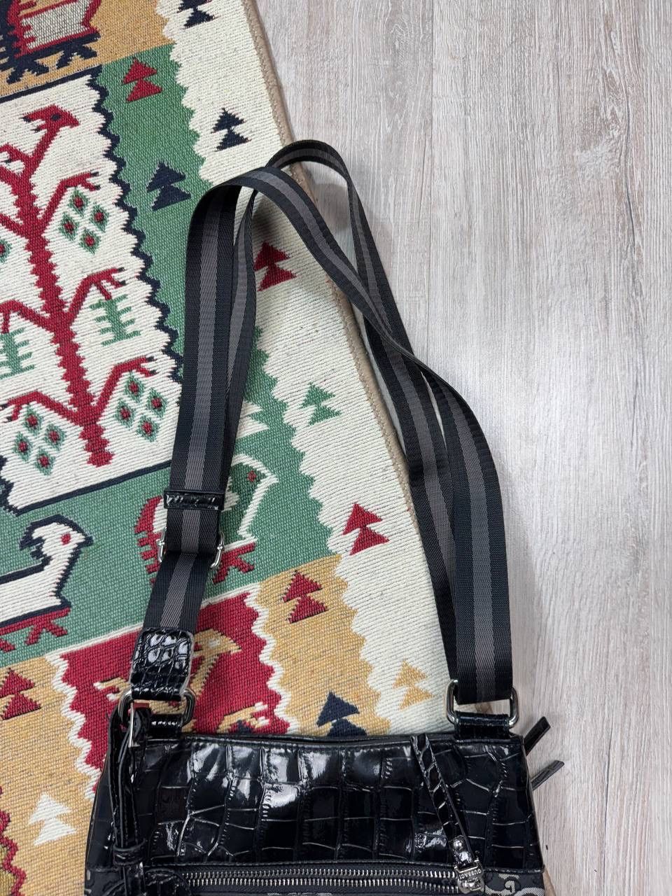 Japanese Brand × Vintage Vintage Guess Style Y2K Bag Size ONE SIZE - 4 Thumbnail