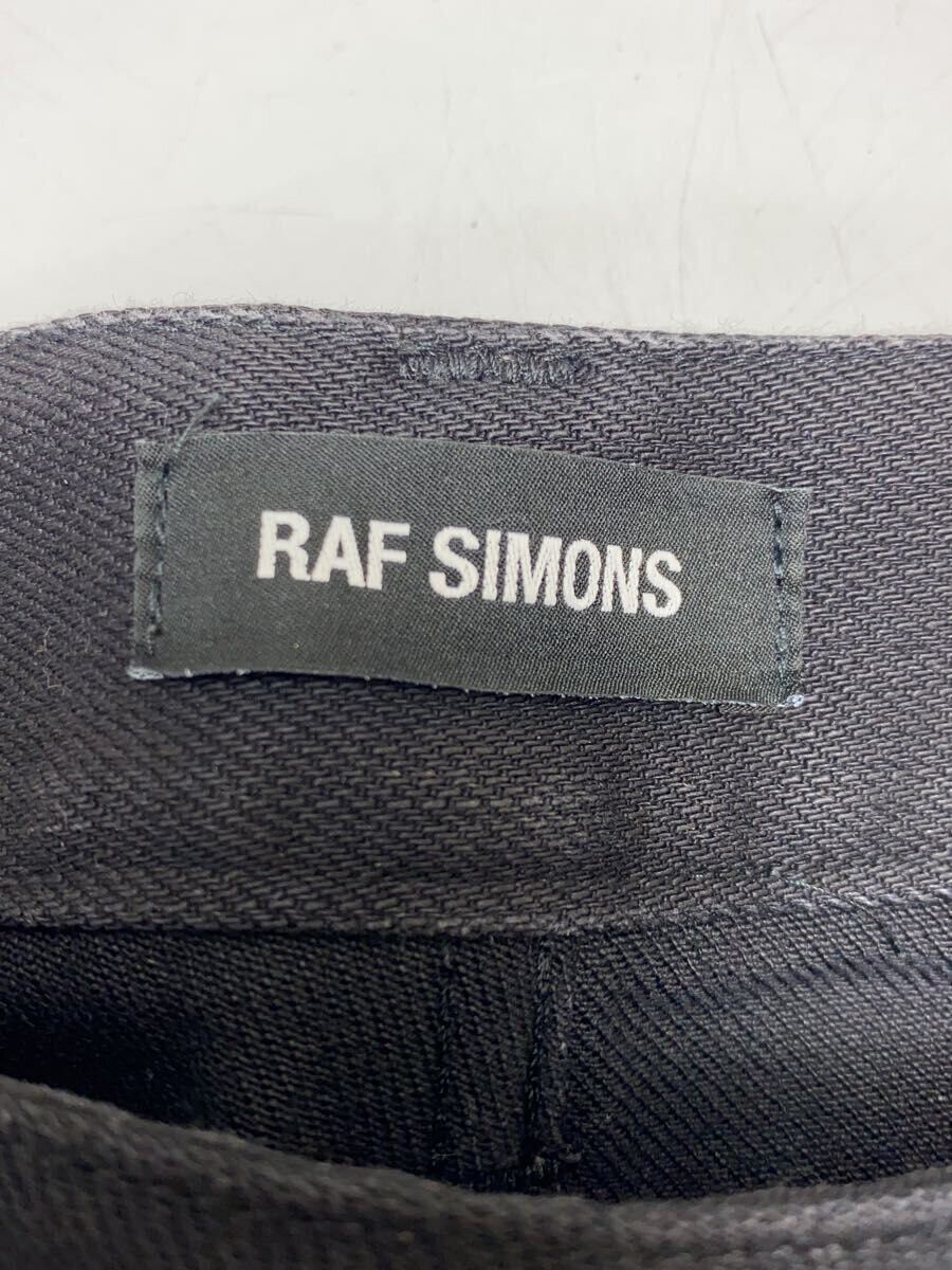 Raf Simons AW18 DRUGS Denim Jeans Size US 28 / EU 44 - 7 Thumbnail