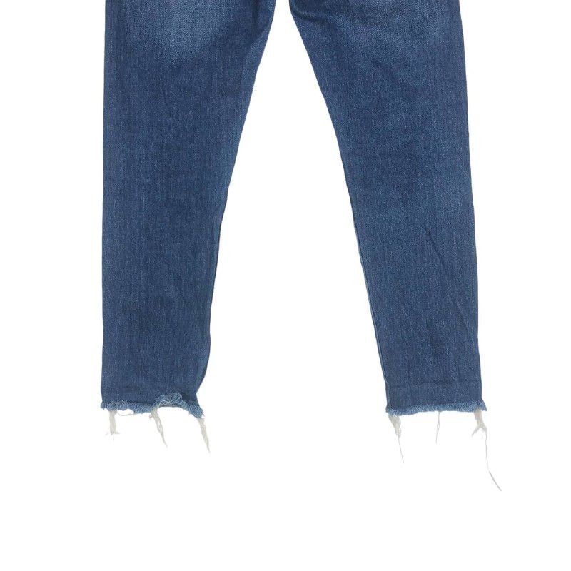 Levi's Vintage Levi's Strauss 501 Denim Jeans Size US 26 / EU 42 - 6 Thumbnail