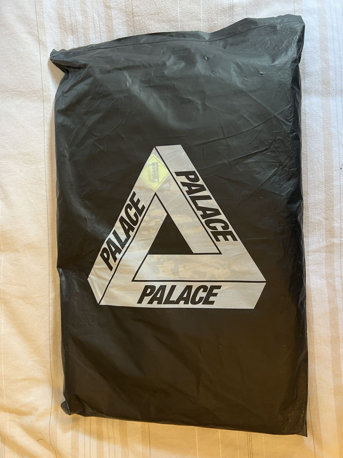 Palace PALACE HARDWARE HOODED WORKWEAR JACKET CAMO Size XL Size US XL / EU 56 / 4 - 10 Thumbnail