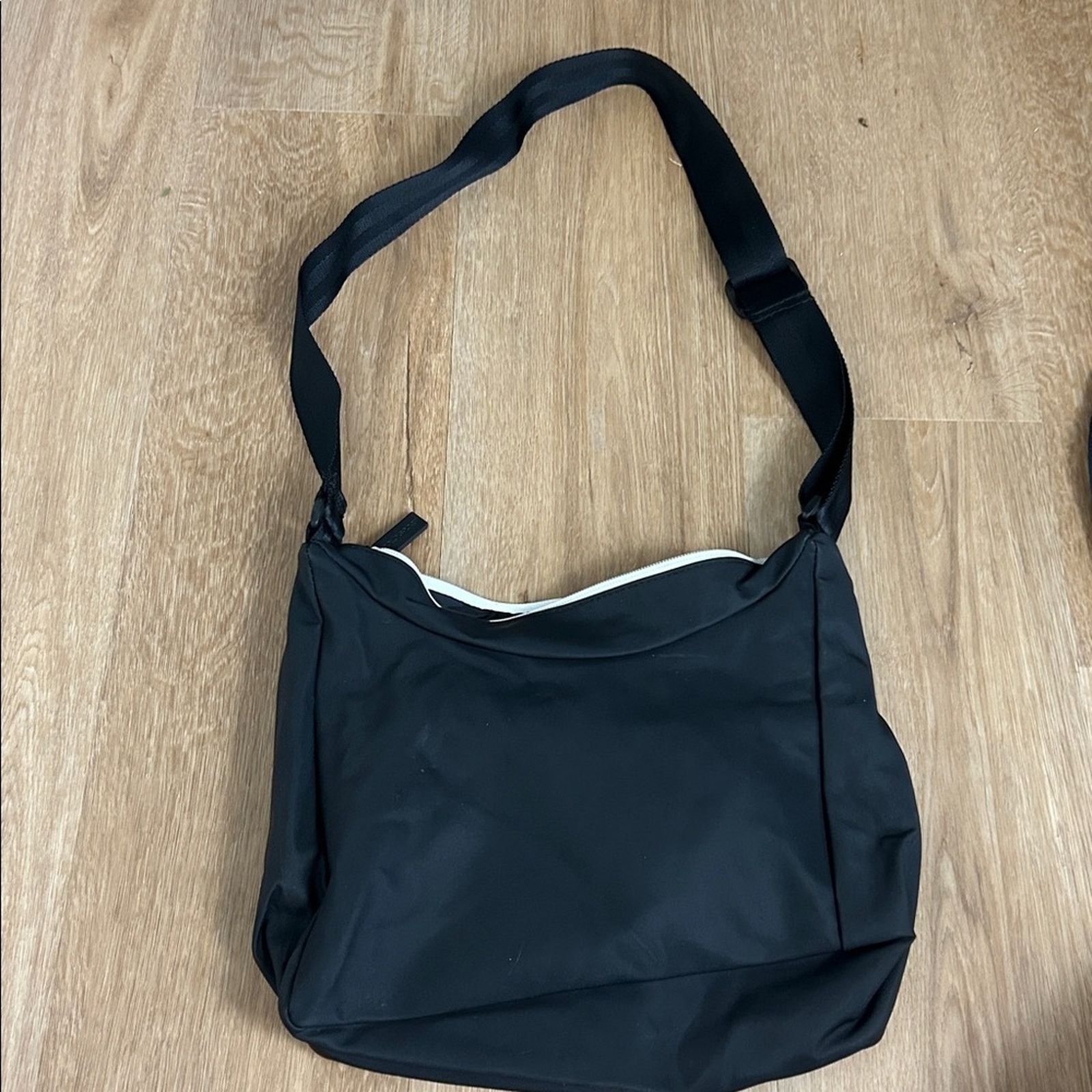 Polo Ralph Lauren Polo Sport vintage 90s Messenger Tote Bag Size ONE SIZE - 5 Thumbnail
