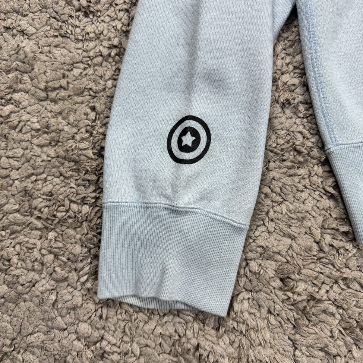 Bape Vintage Bape Tiger Full Zip Hoodie Size US M / EU 48-50 / 2 - 13 Thumbnail