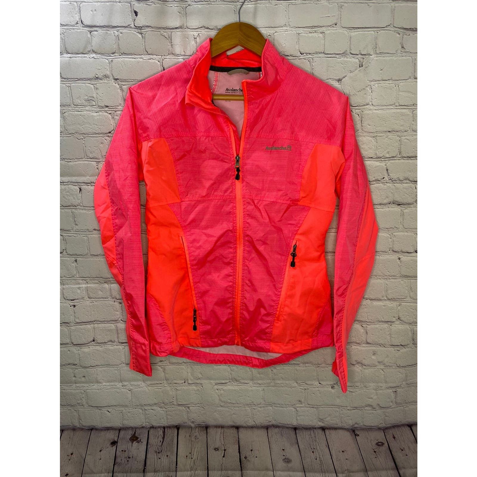 Avalanche Avalanche waterproof Jacket Size S / US 4 / IT 40 - 2 Thumbnail