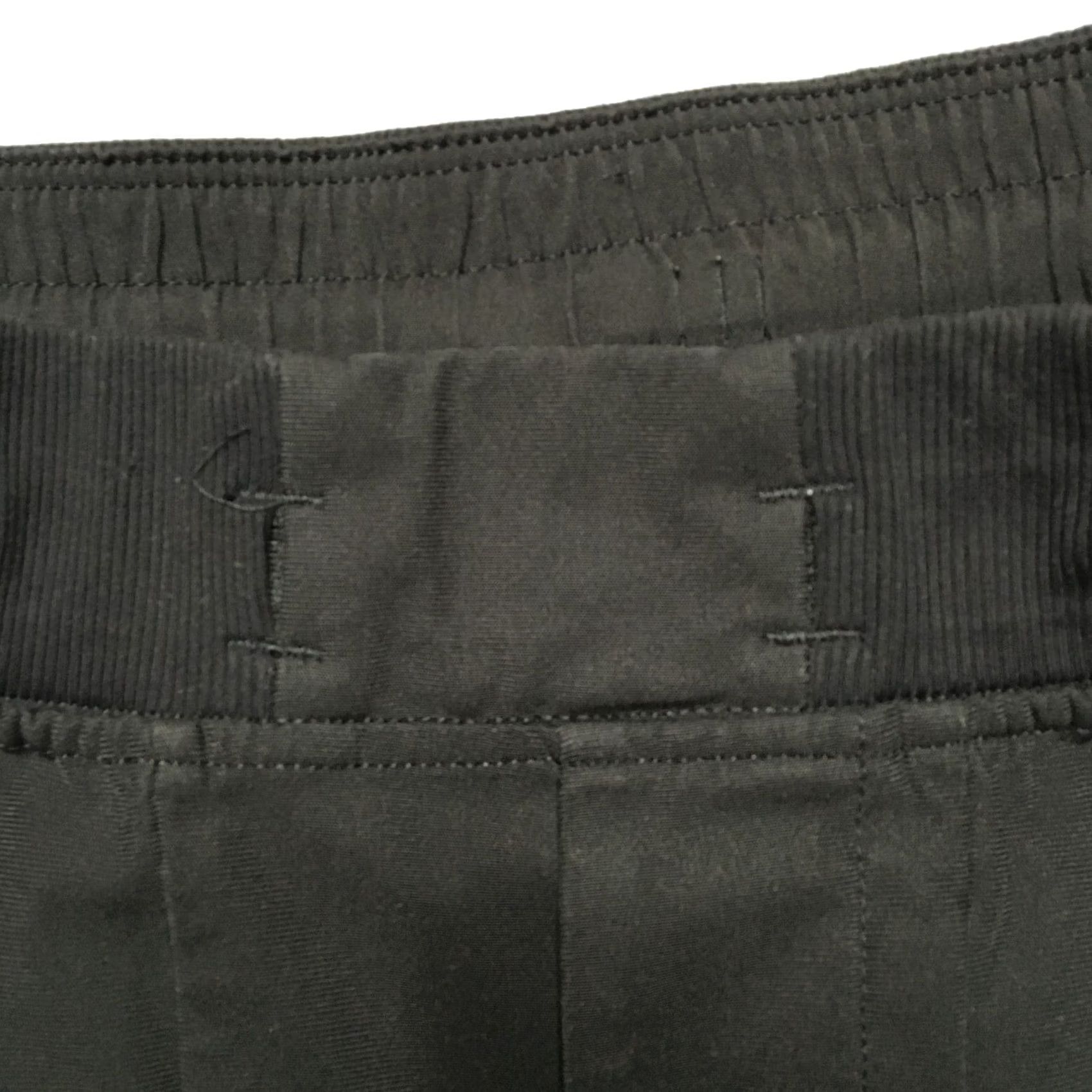 Lululemon Lululemon ABC Jogger Pants Mens XS Black Performance Taper Athleisure Minimalist Gym & Training Pants, Athletic, Jogger, Pockets, Stretch, Lightweight Size US 27 - 5 Thumbnail