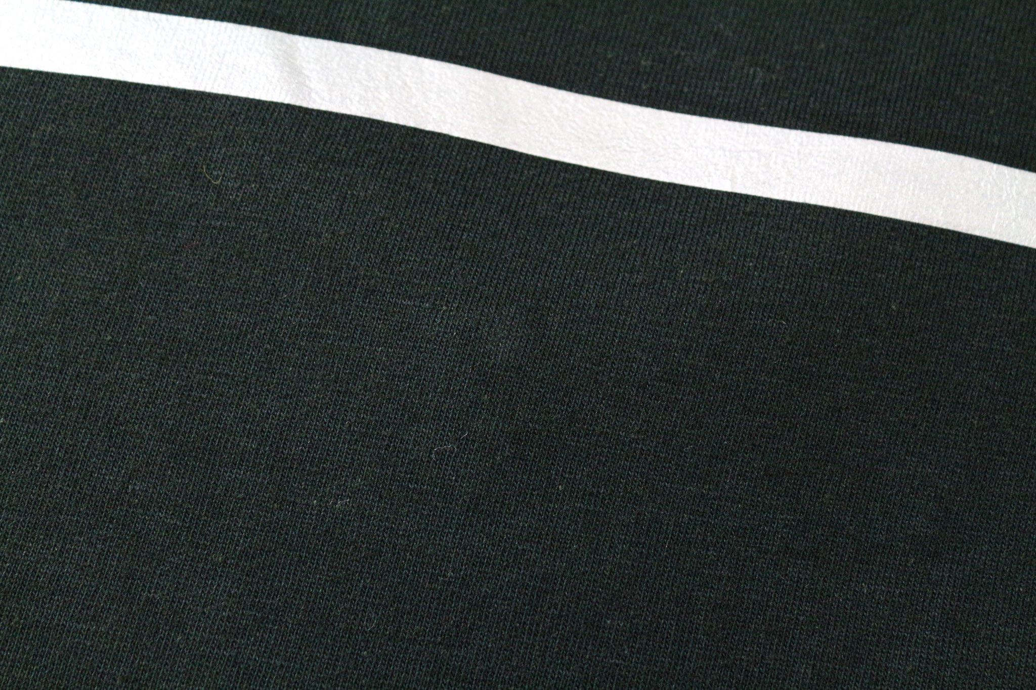 Other T-TU LADY XS Black Cotton V-Neck T-Shirt 75723 Size XS / US 0-2 / IT 36-38 - 8 Thumbnail