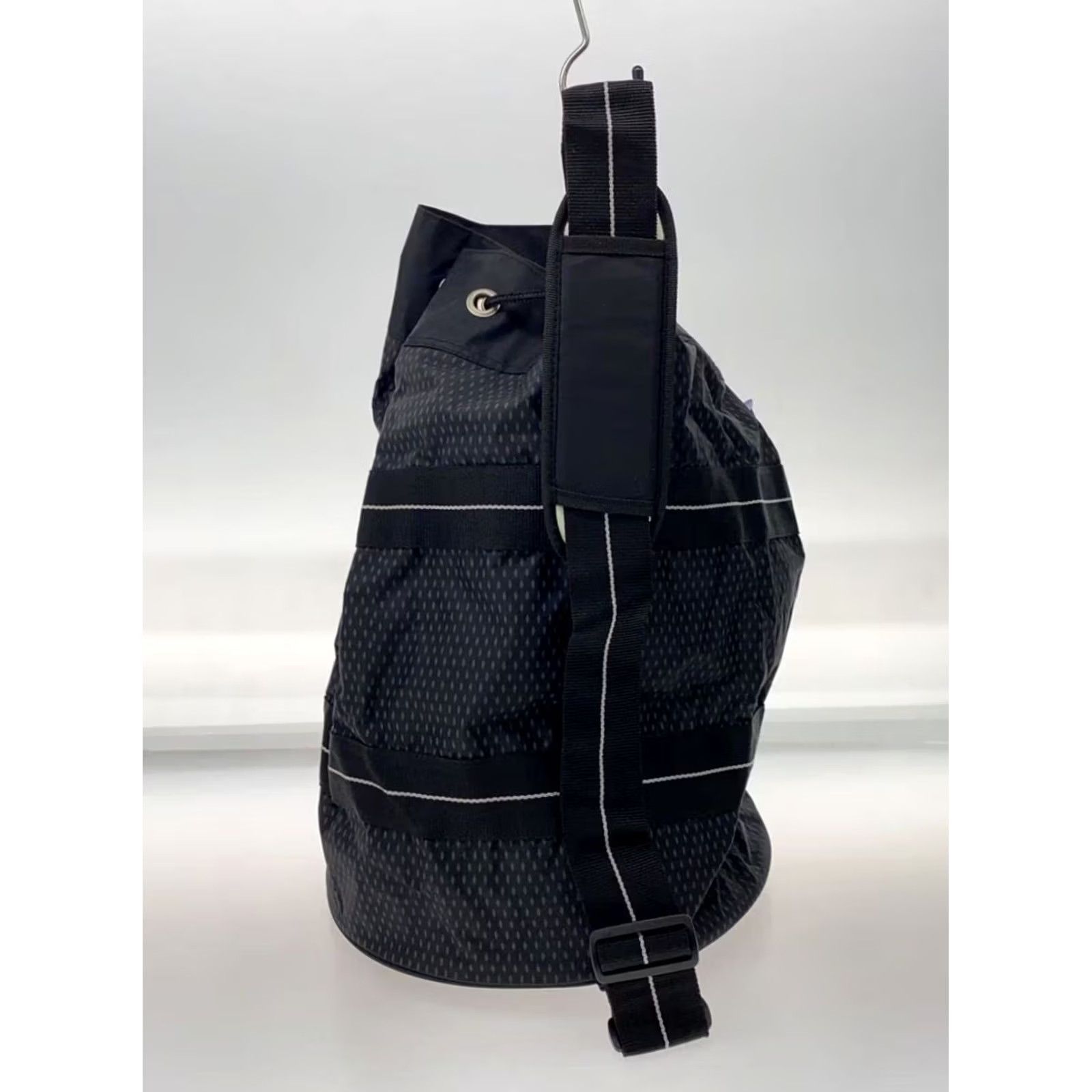 Umbro UMBRO Shoulder Bag BLK UNS1753 Size ONE SIZE - 3 Thumbnail